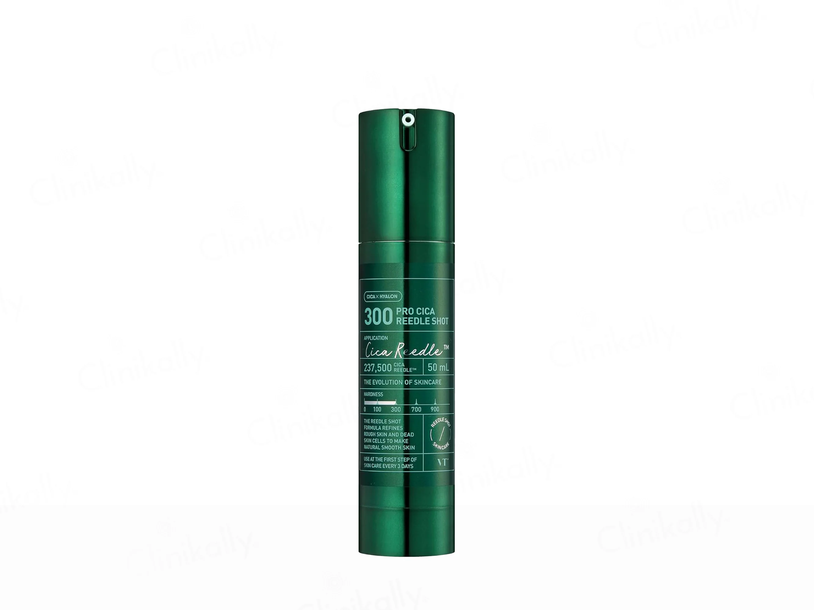 VT Cosmetics 300 Pro Cica Reedle Shot
