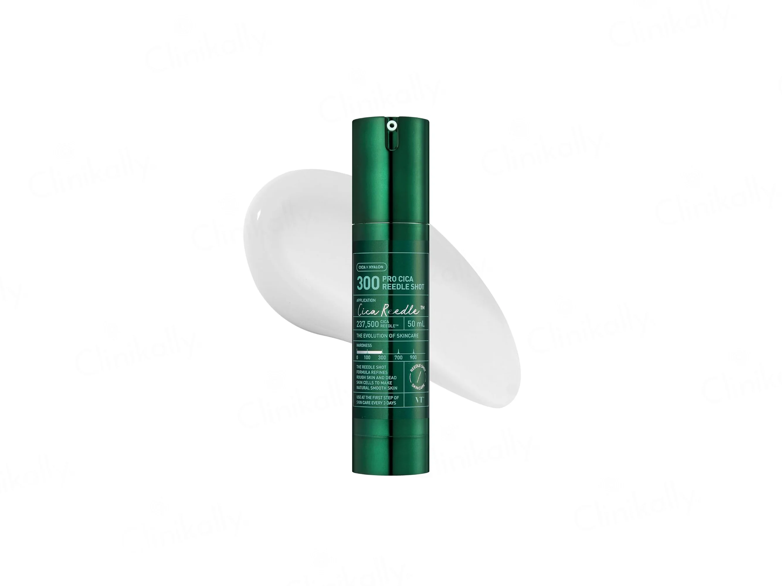 VT Cosmetics 300 Pro Cica Reedle Shot - Image 2