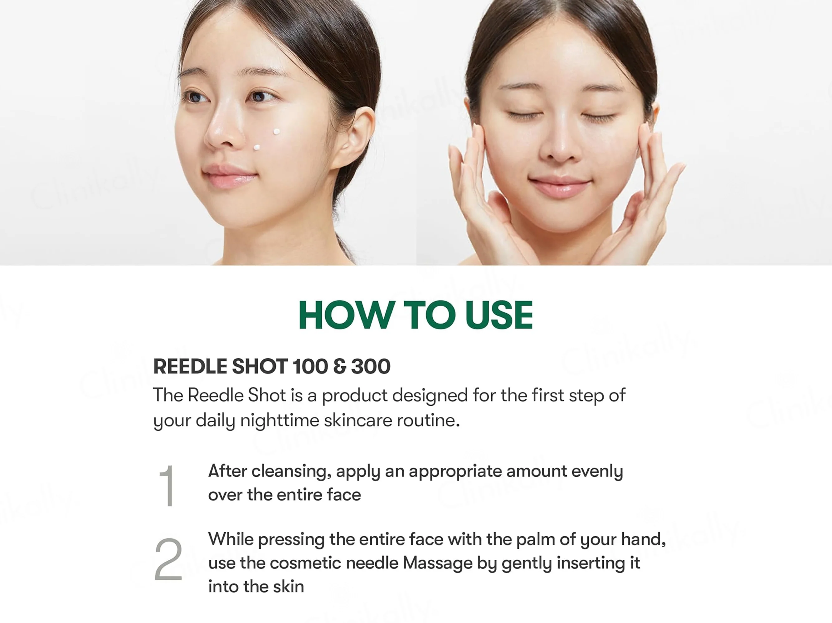 VT Cosmetics 300 Pro Cica Reedle Shot - Image 6