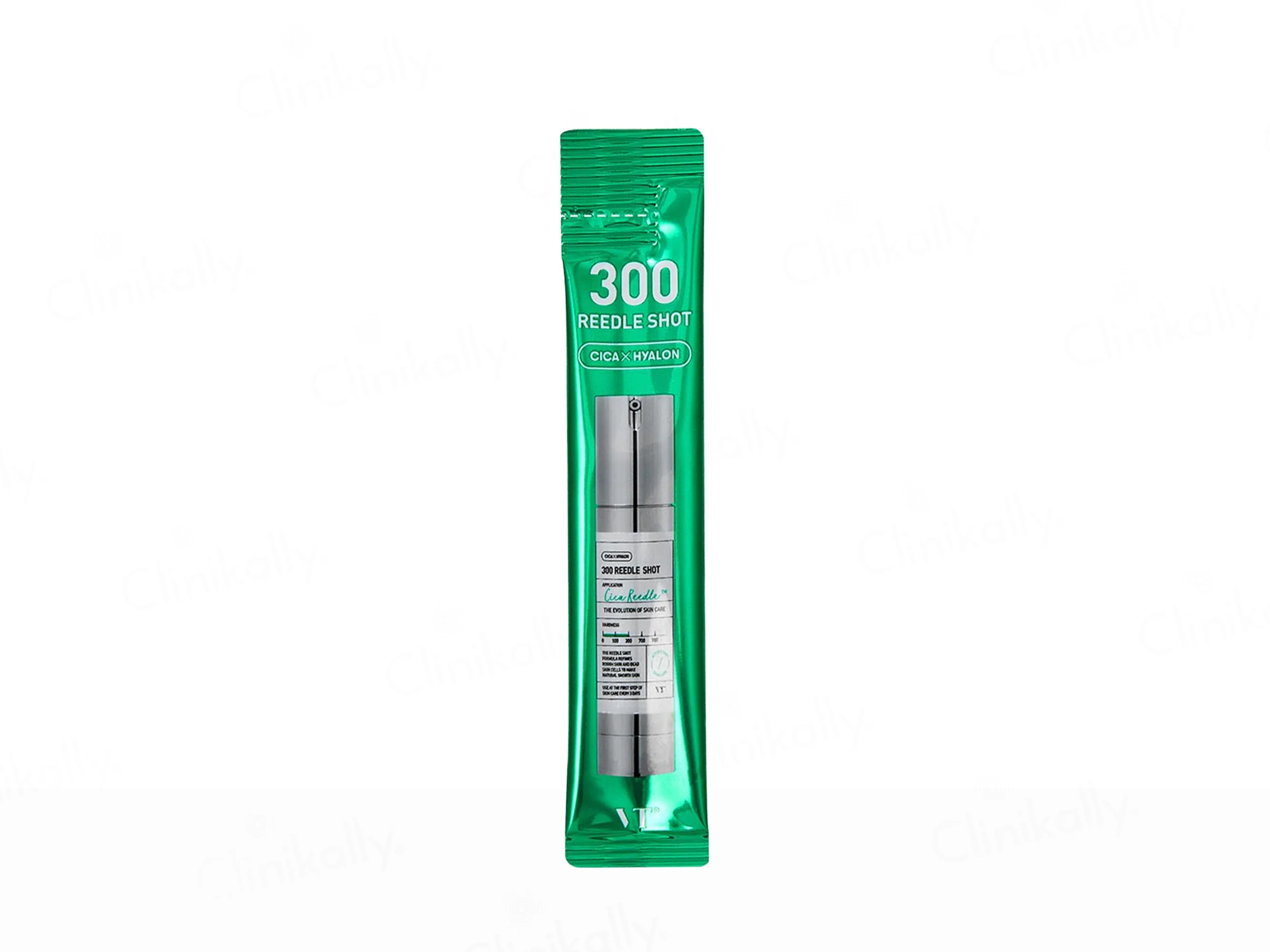 VT Cosmetics 300 Reedle Shot Stick - Image 2