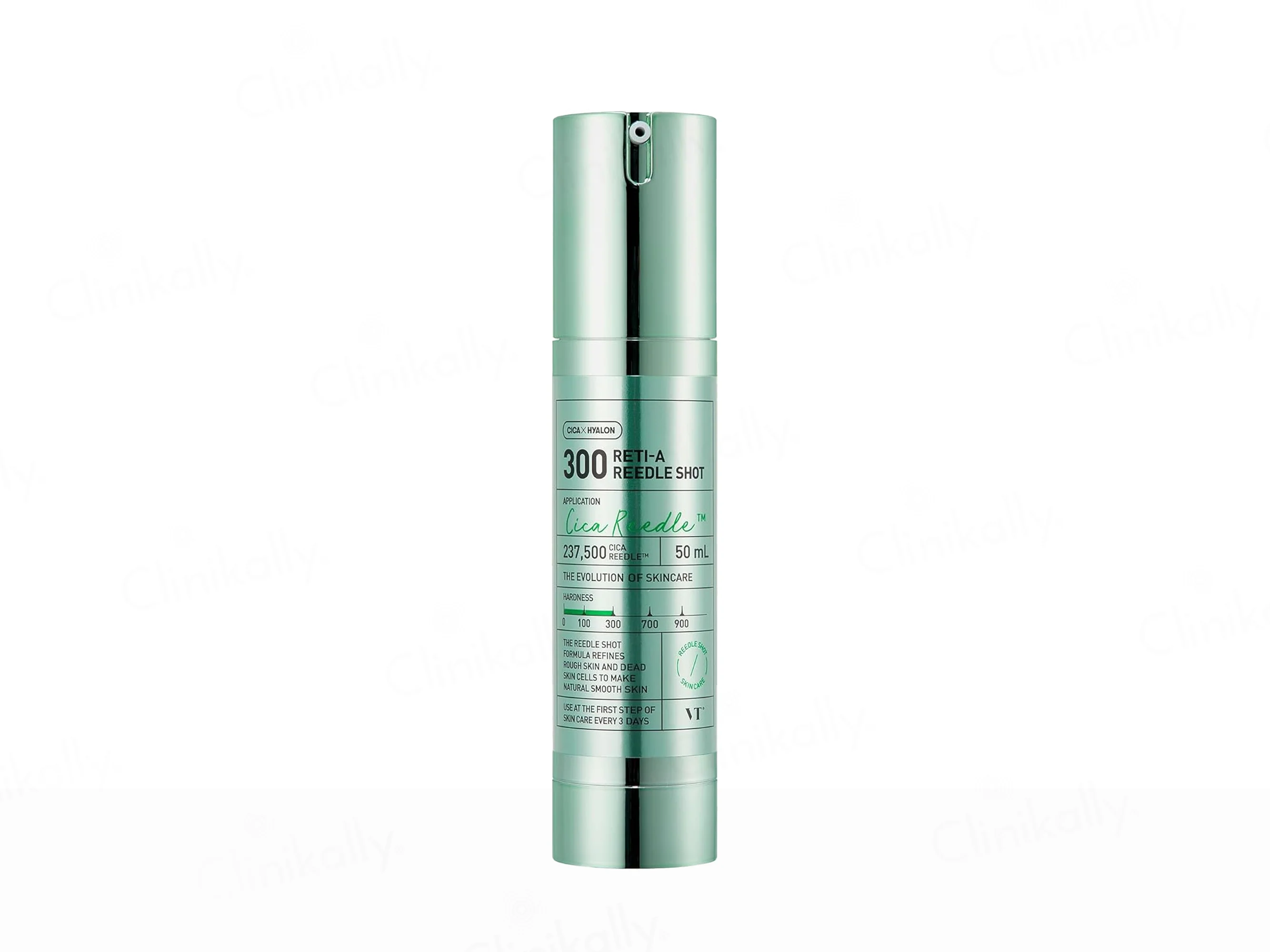 VT Cosmetics 300 Reti-A Reedle Shot