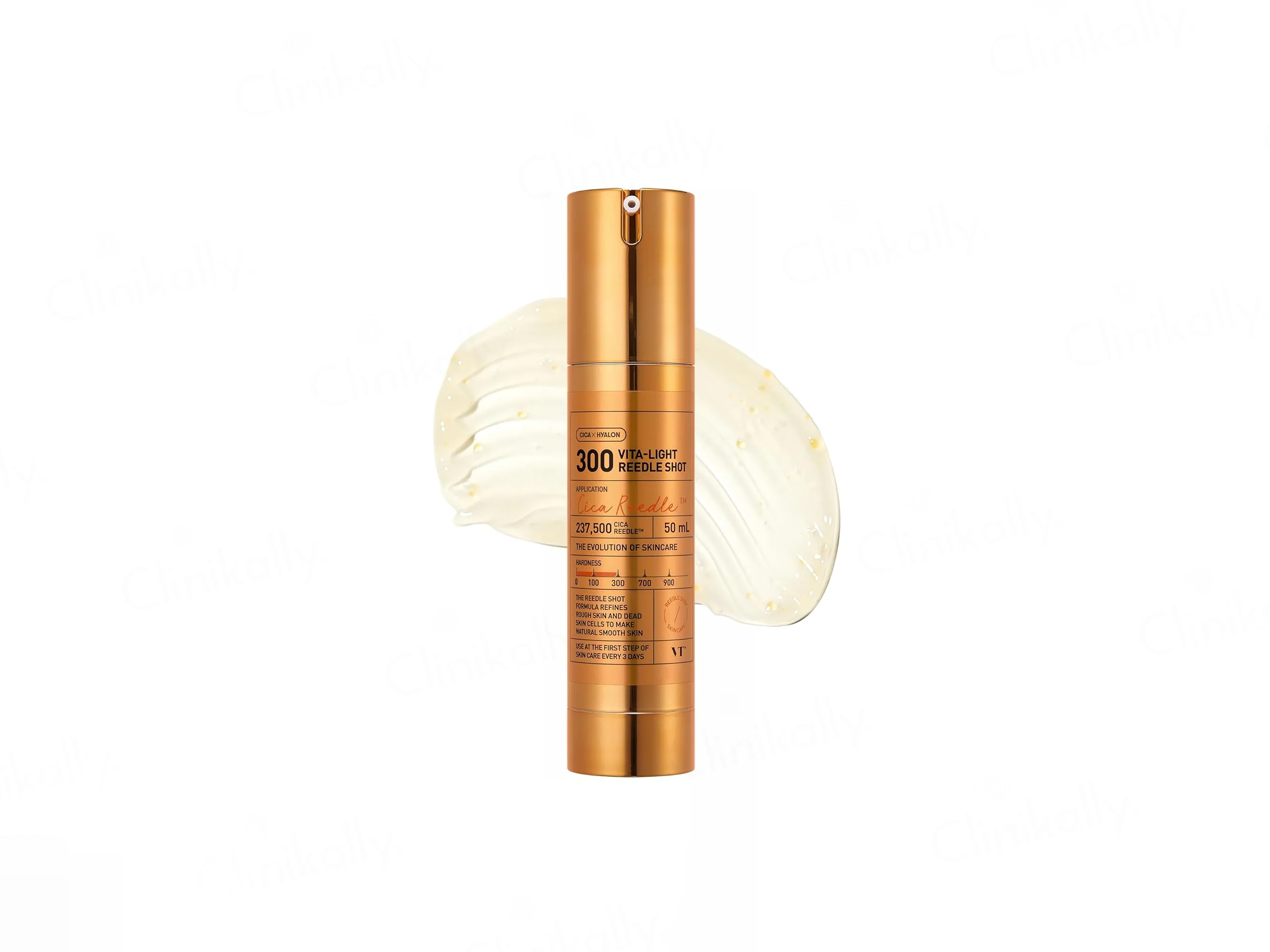 VT Cosmetics 300 Vita-Light Reedle Shot - Image 2