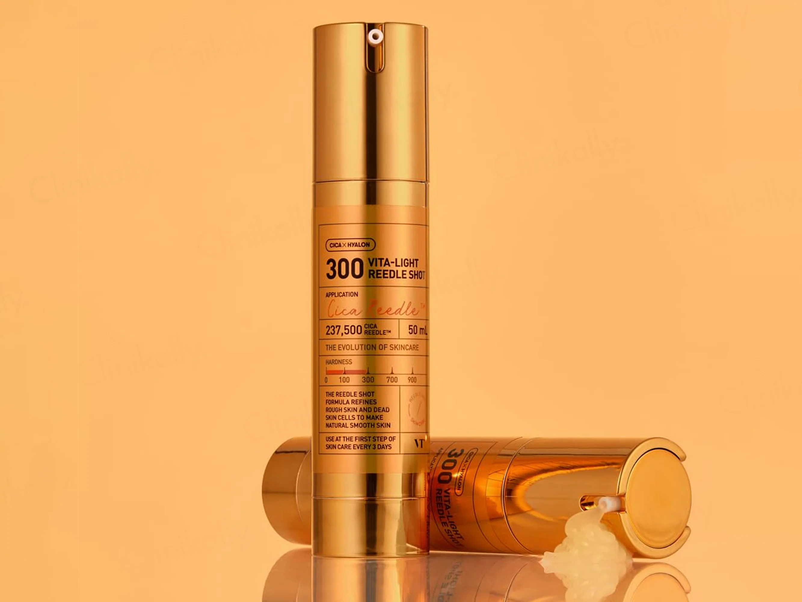 VT Cosmetics 300 Vita-Light Reedle Shot - Image 3