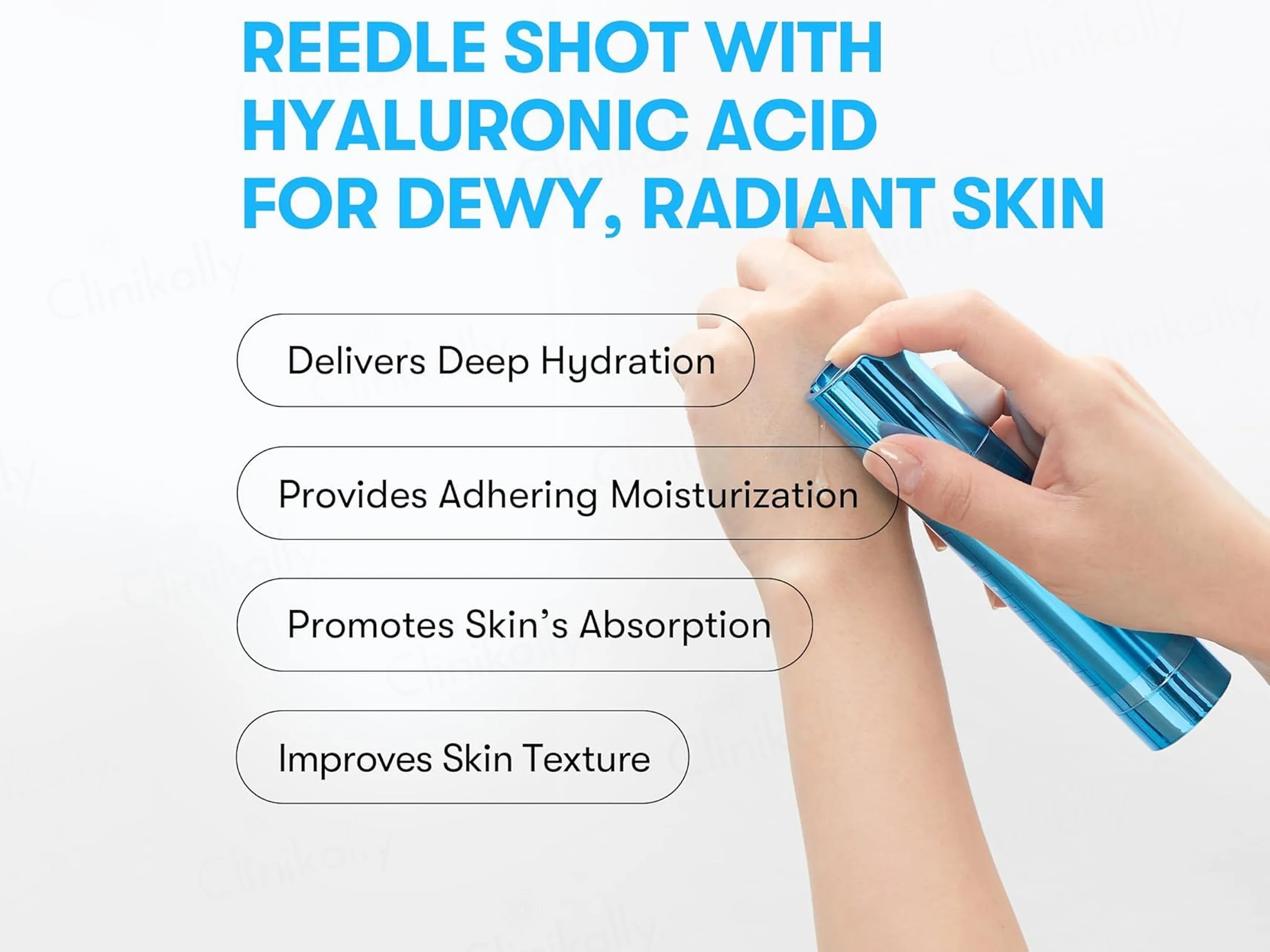 VT Cosmetics 300hL Hydrop Reedle Shot - Image 5