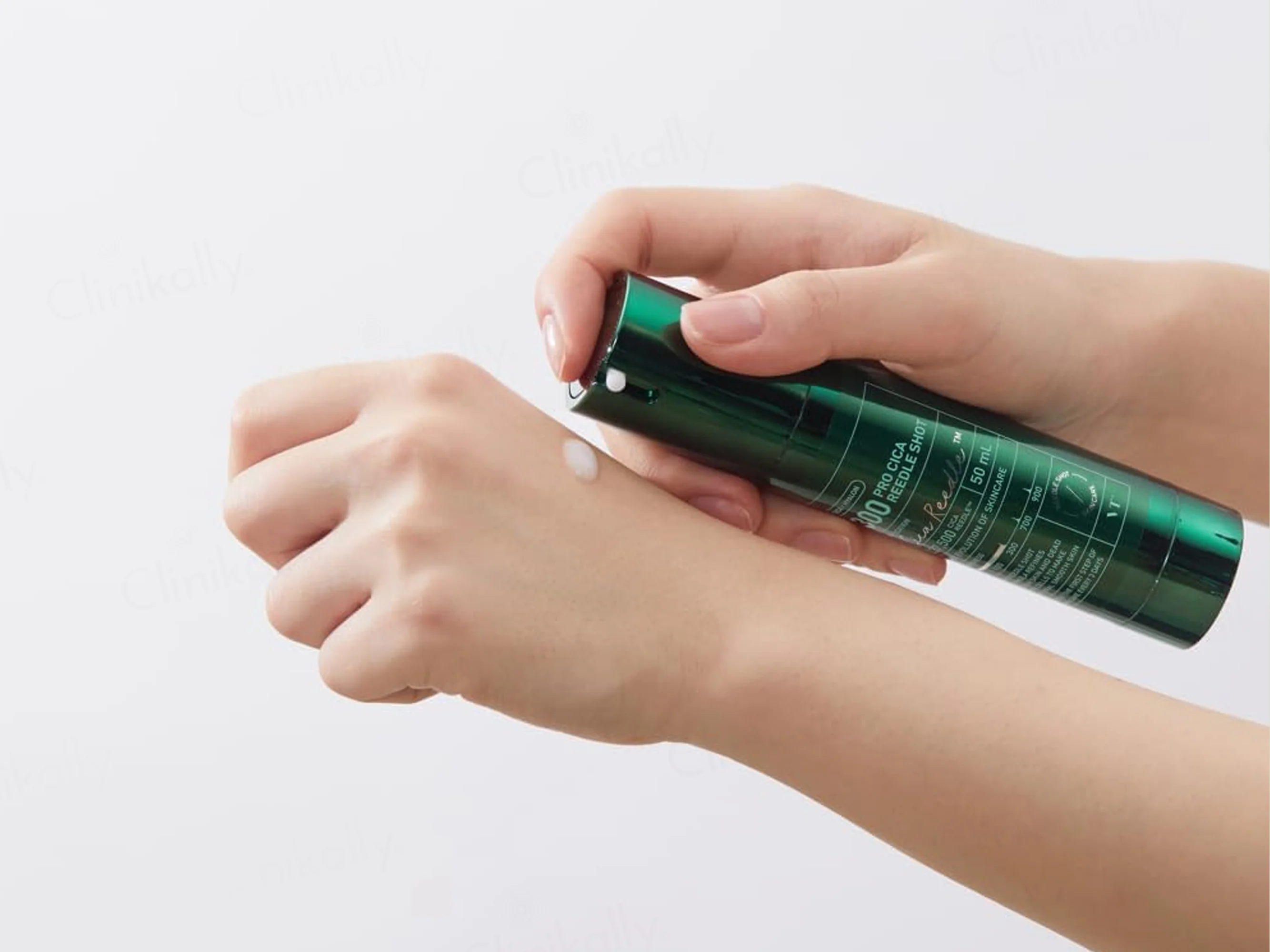 VT Cosmetics 700 Pro Cica Reedle Shot - Image 3