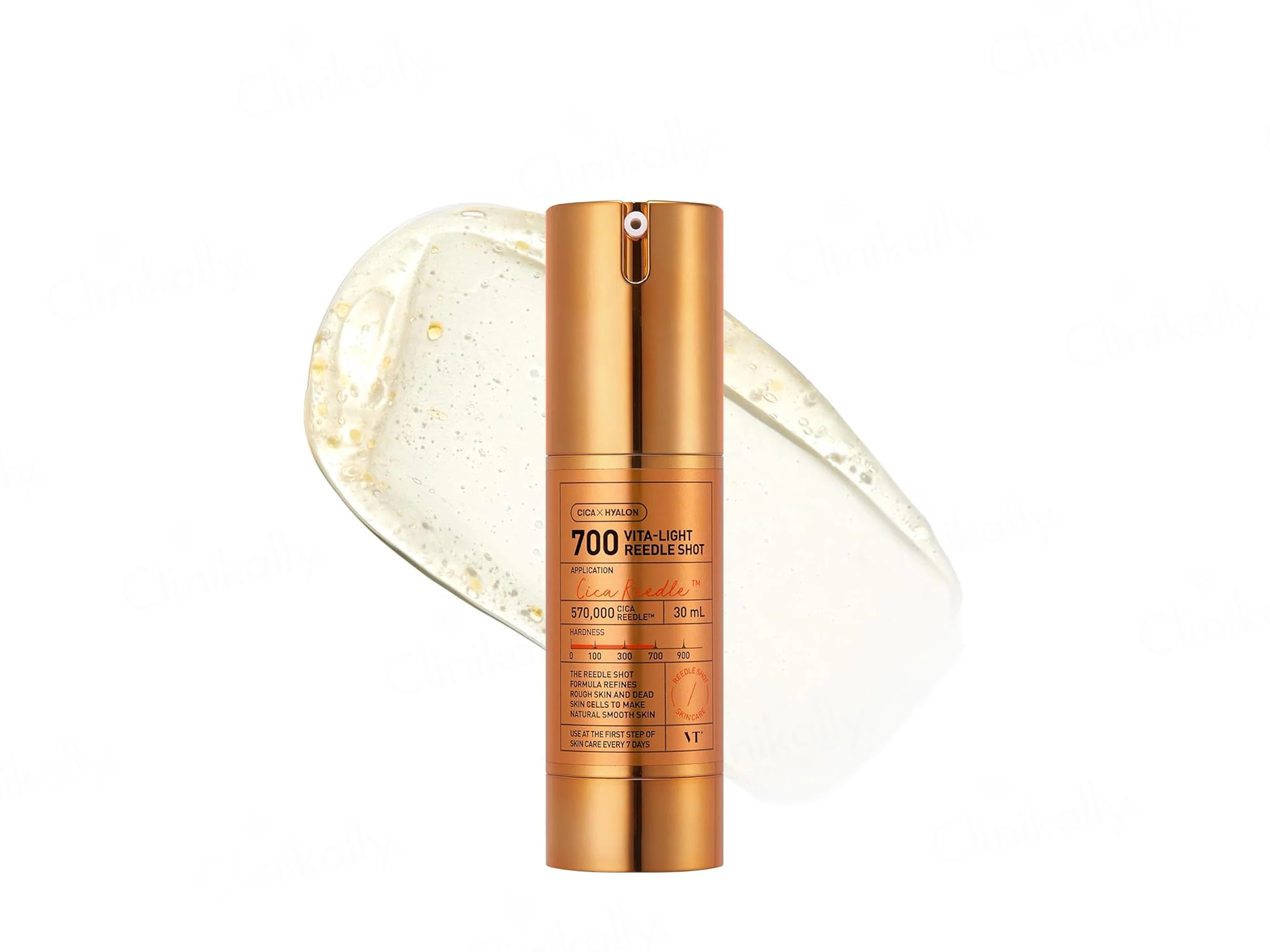 VT Cosmetics 700 Vita-Light Reedle Shot - Image 2
