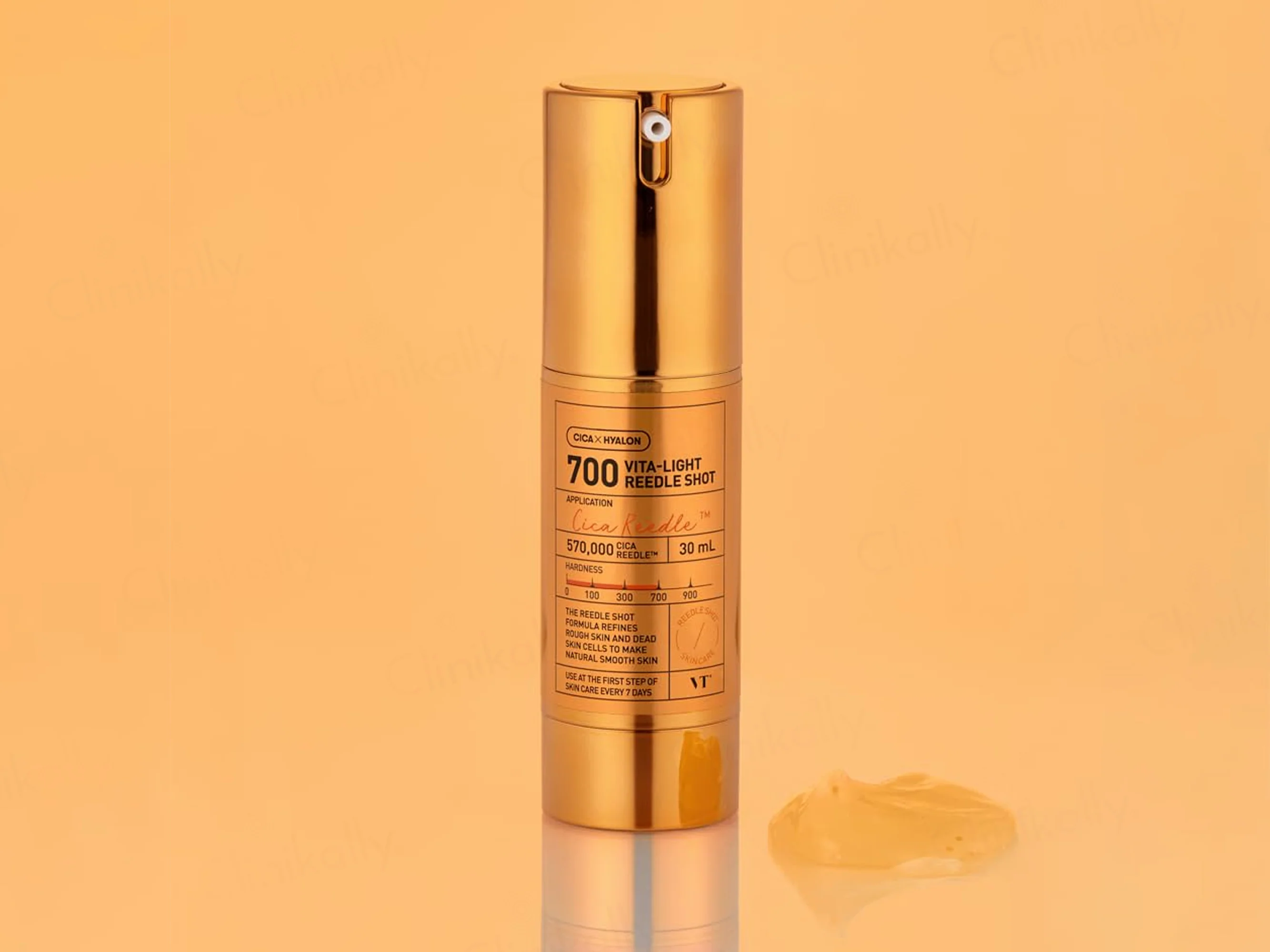 VT Cosmetics 700 Vita-Light Reedle Shot - Image 3