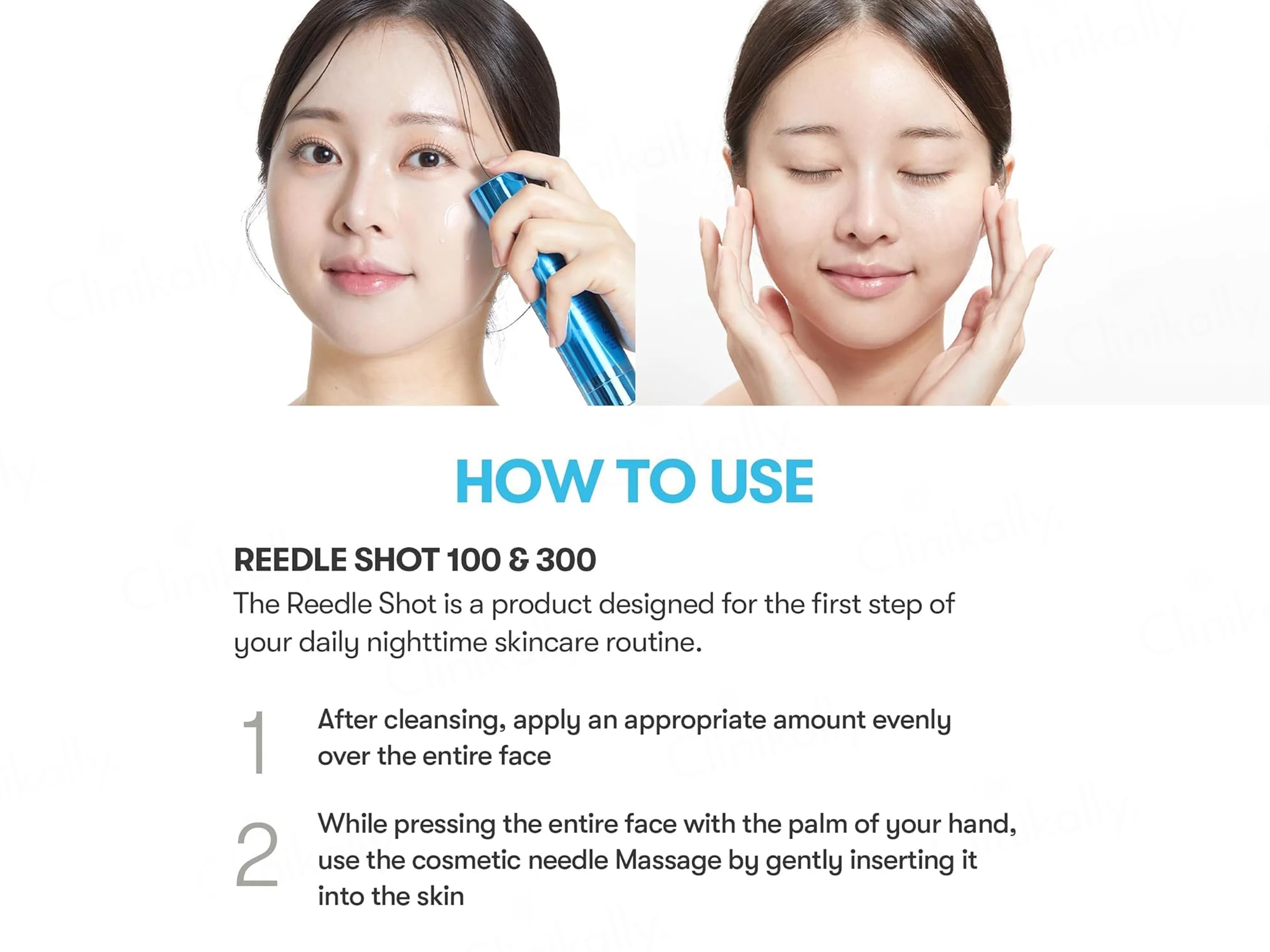 VT Cosmetics 700hL Hydrop Reedle Shot - Image 3