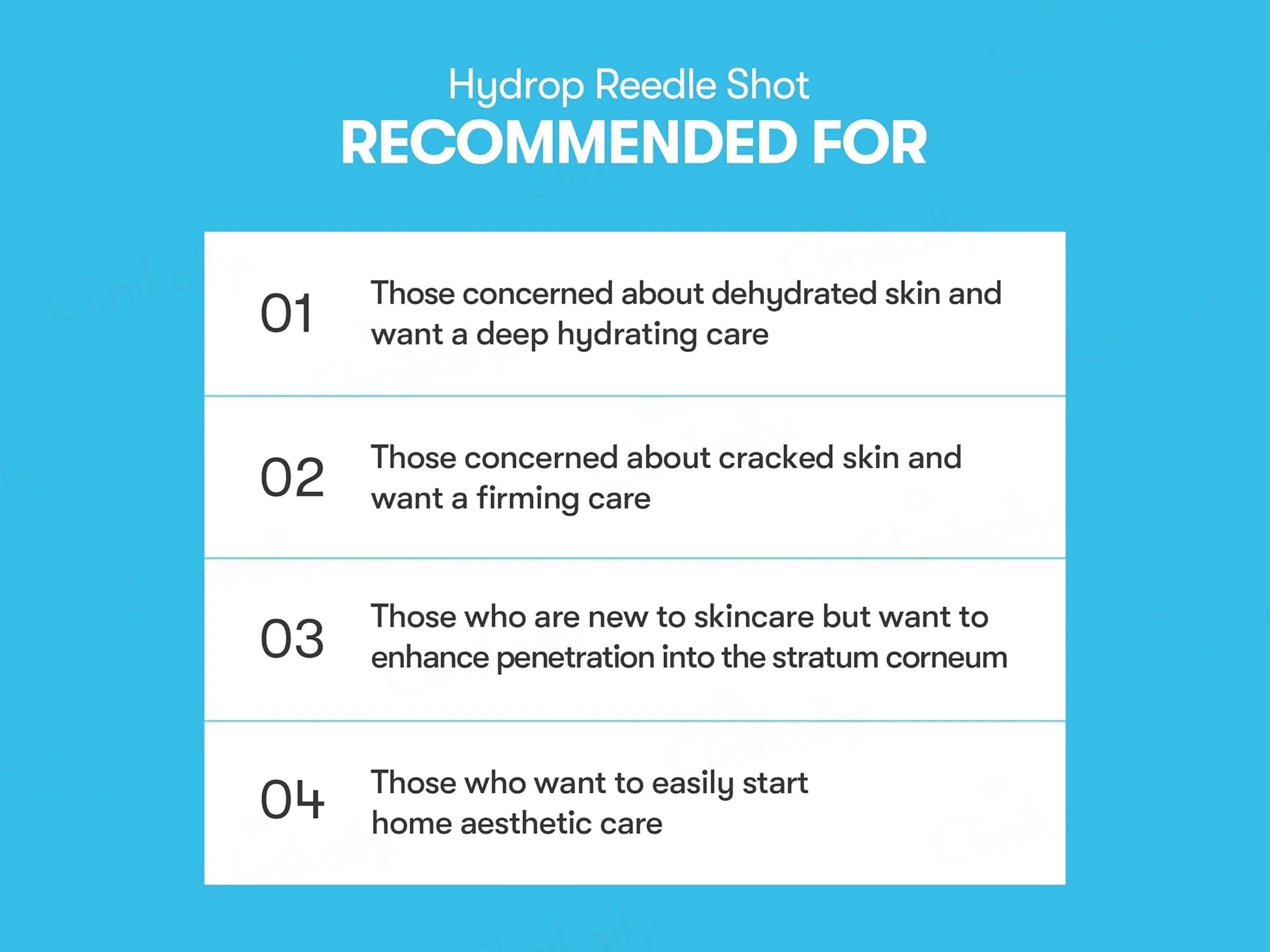 VT Cosmetics 700hL Hydrop Reedle Shot - Image 4