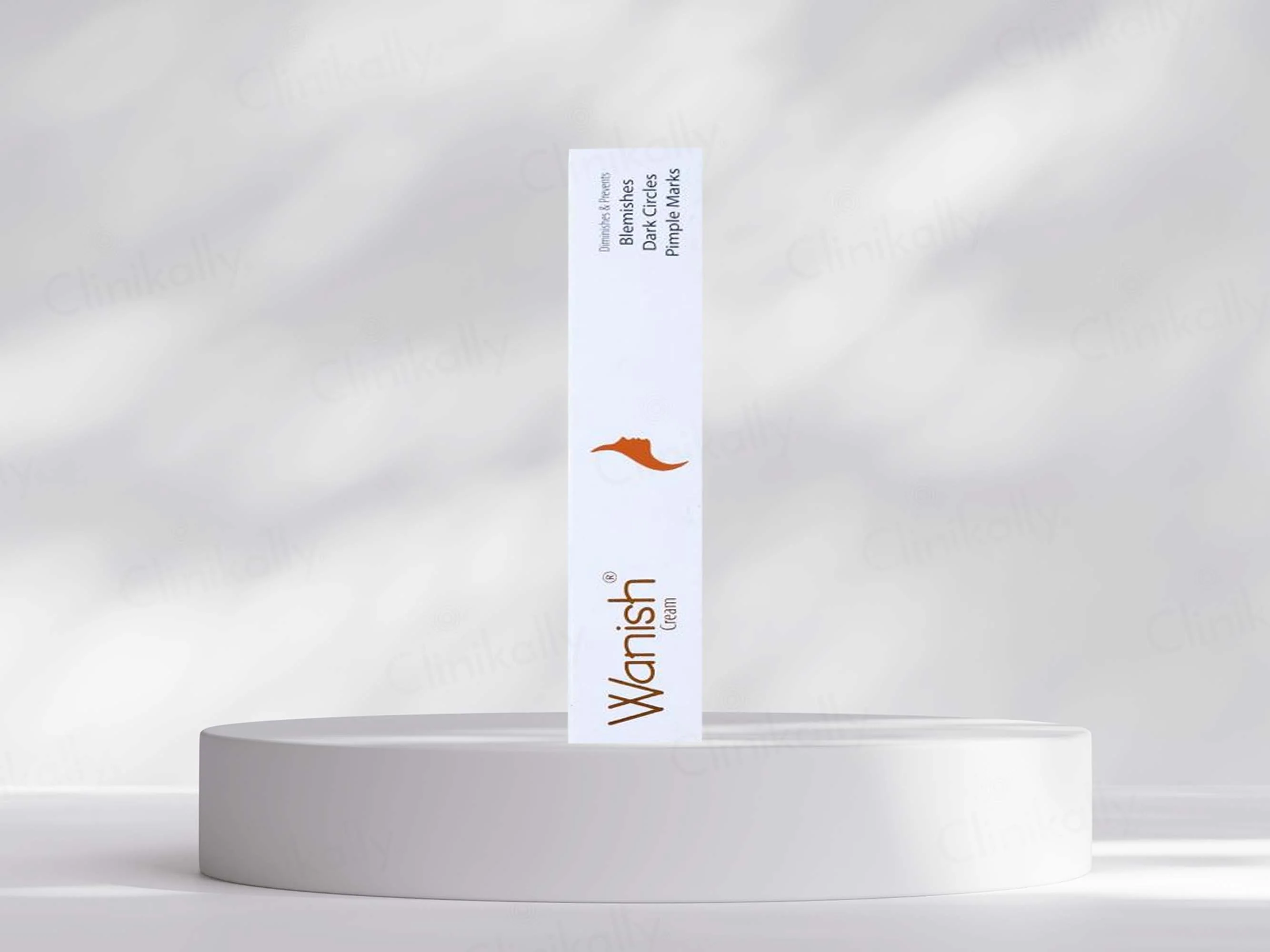 Wanish Skin Cream - Image 2