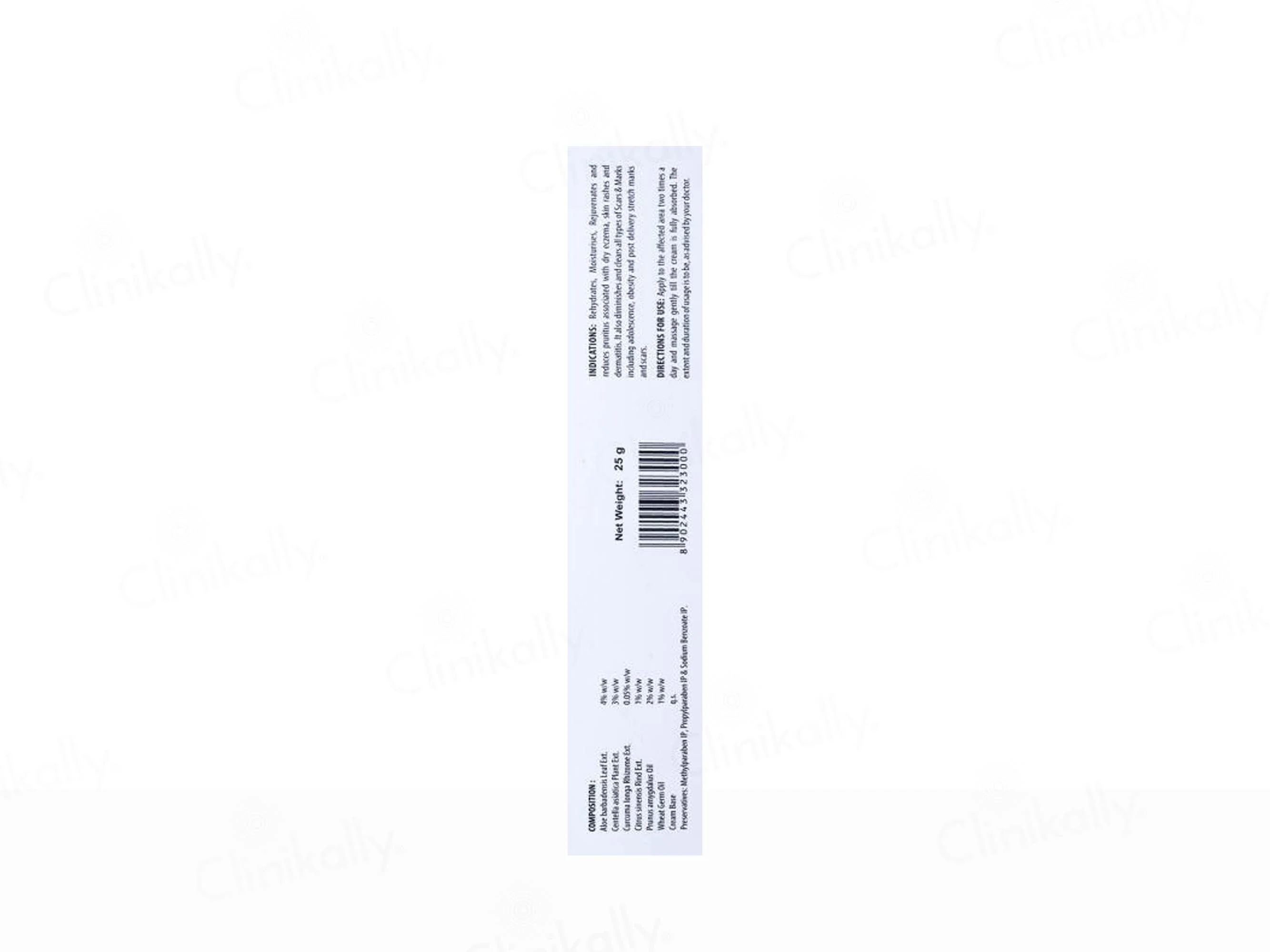 Wanish Skin Cream - Image 3