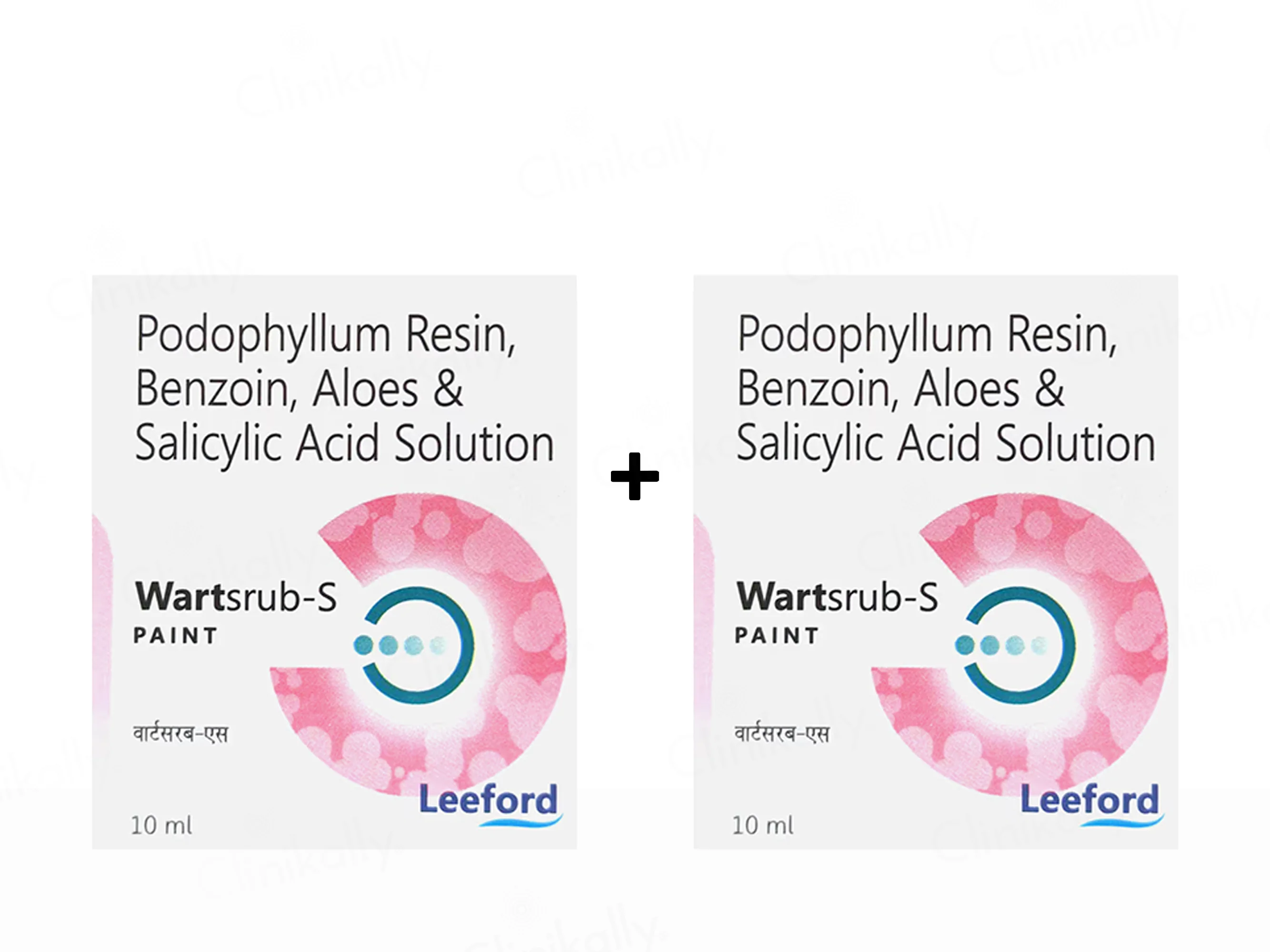 Wartsrub-S Paint Solution - Image 4