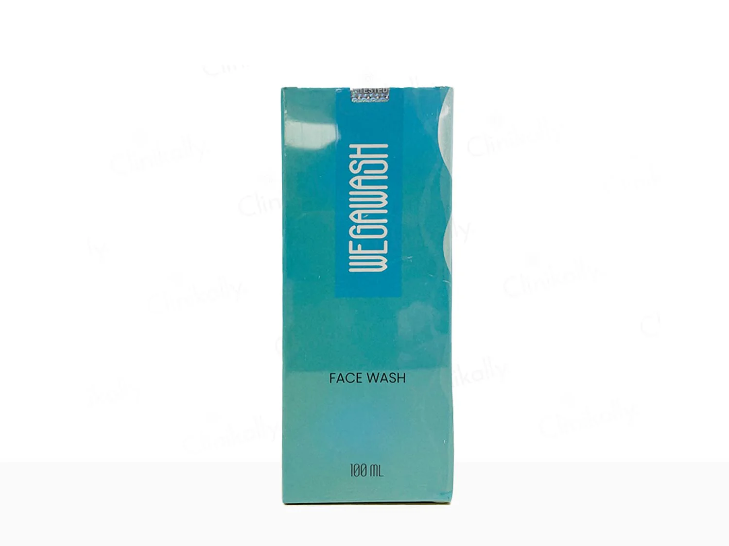 Wegawash Face Wash - Image 2
