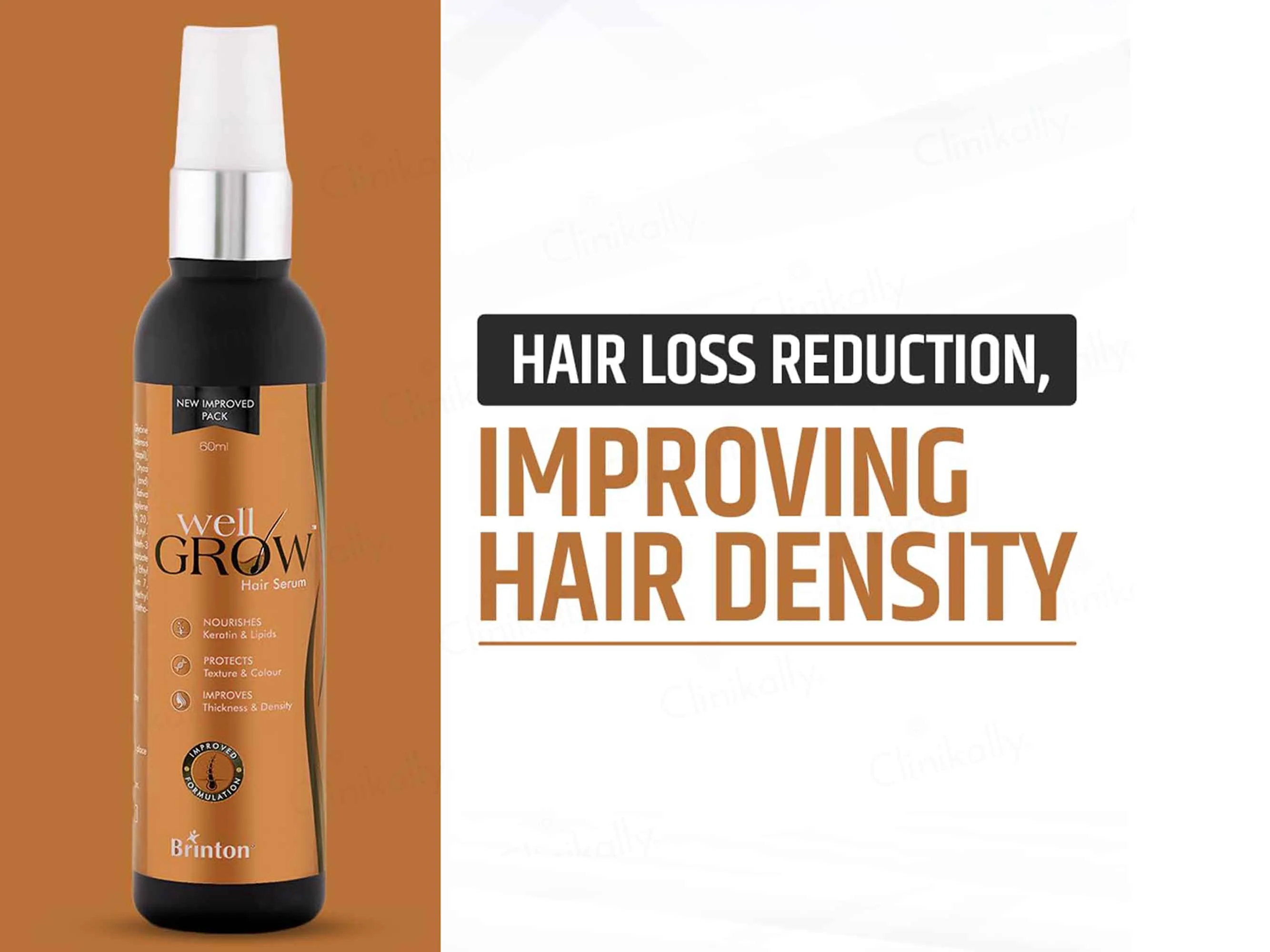 Well Grow Hair Serum - Image 6