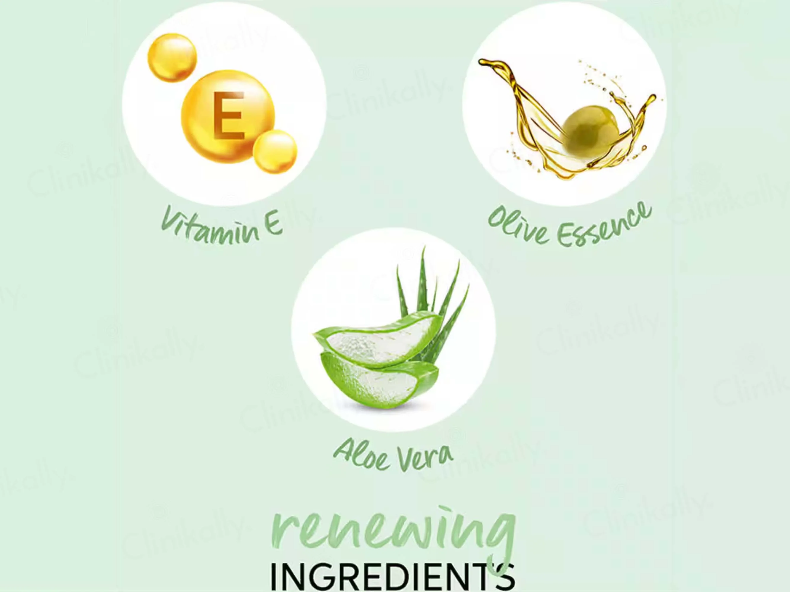 Wella Professionals Elements Calming Shampoo - Image 5