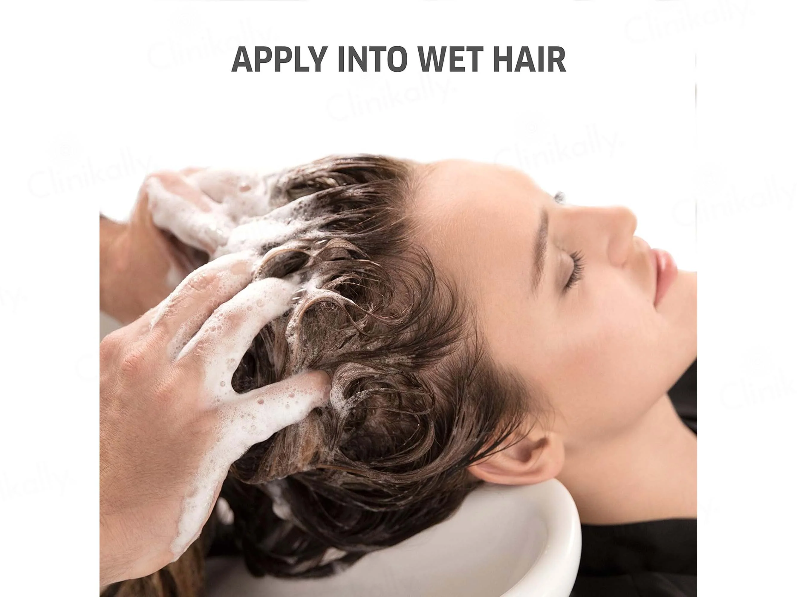 Wella Professionals Invigo Clean Scalp Anti-Dandruff Shampoo - Image 5
