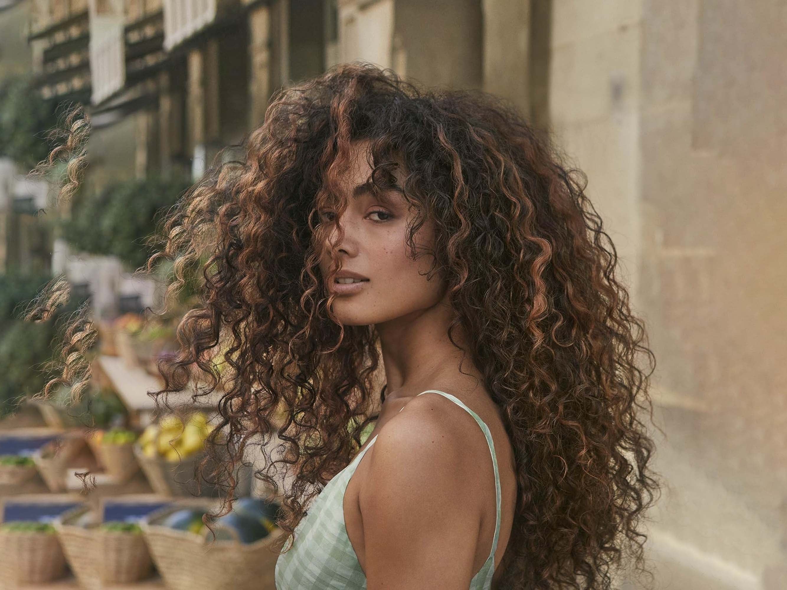 Wella Professionals Invigo Nutri-Enrich Deep Nourishing Conditioner - Image 5