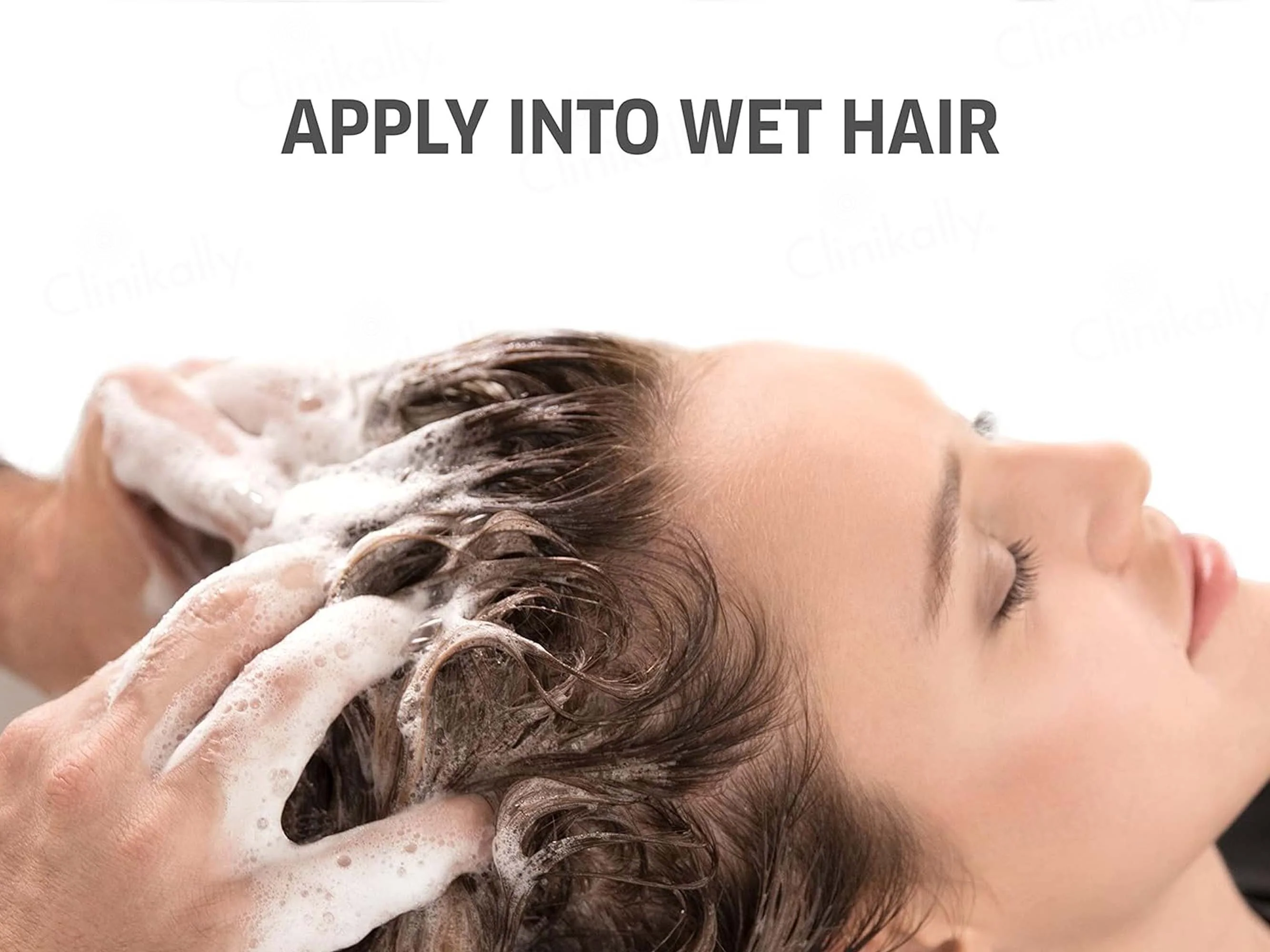 Wella Professionals Invigo Senso Calm Sensitive Shampoo - Image 5