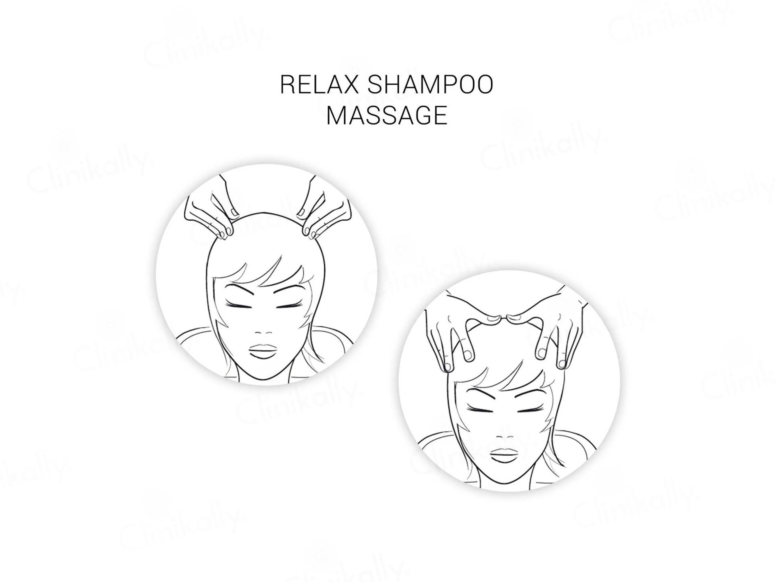 Wella Professionals SP Balance Scalp Shampoo For Delicate Scalps - Image 3
