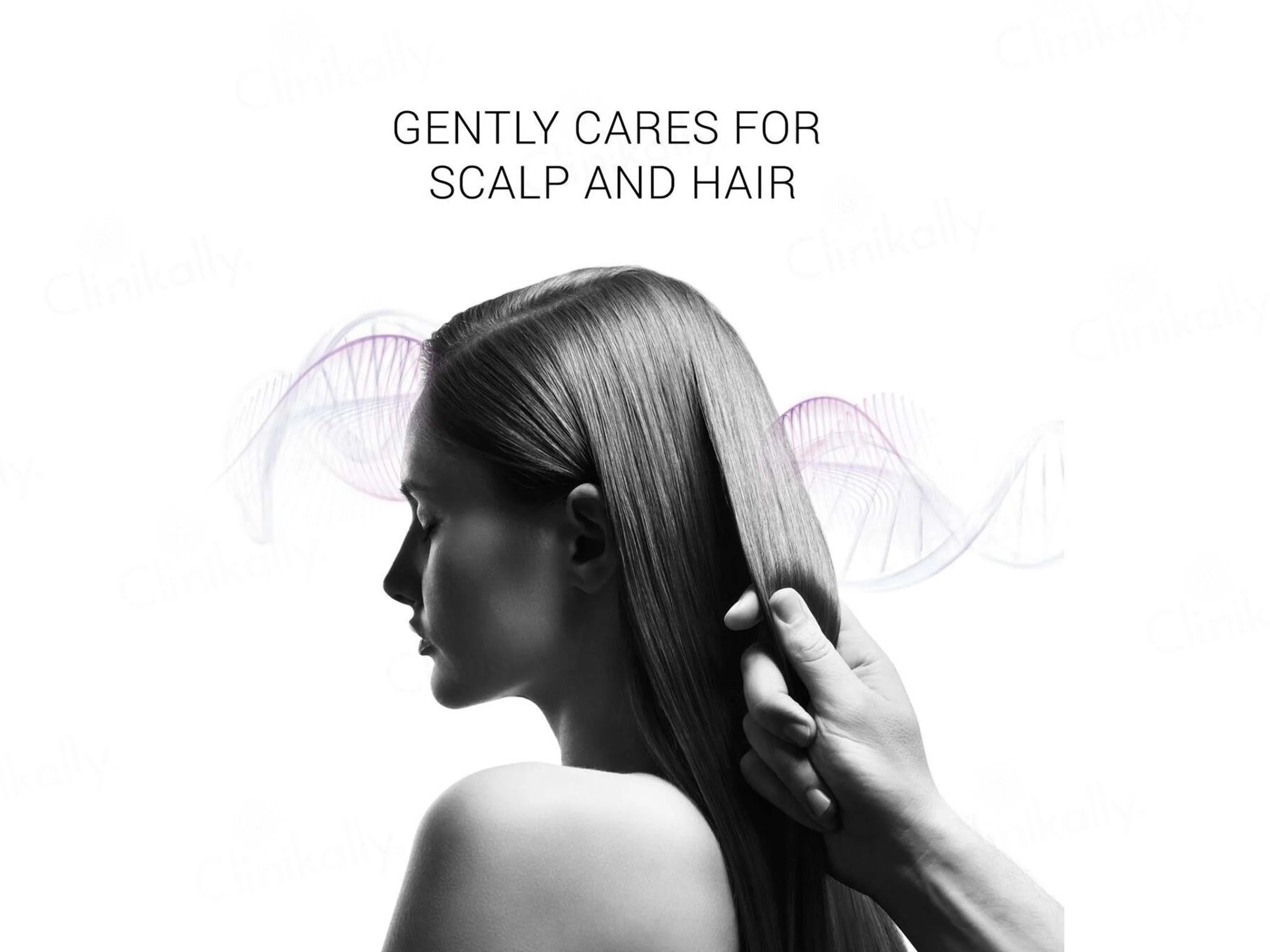 Wella Professionals SP Balance Scalp Shampoo For Delicate Scalps - Image 5