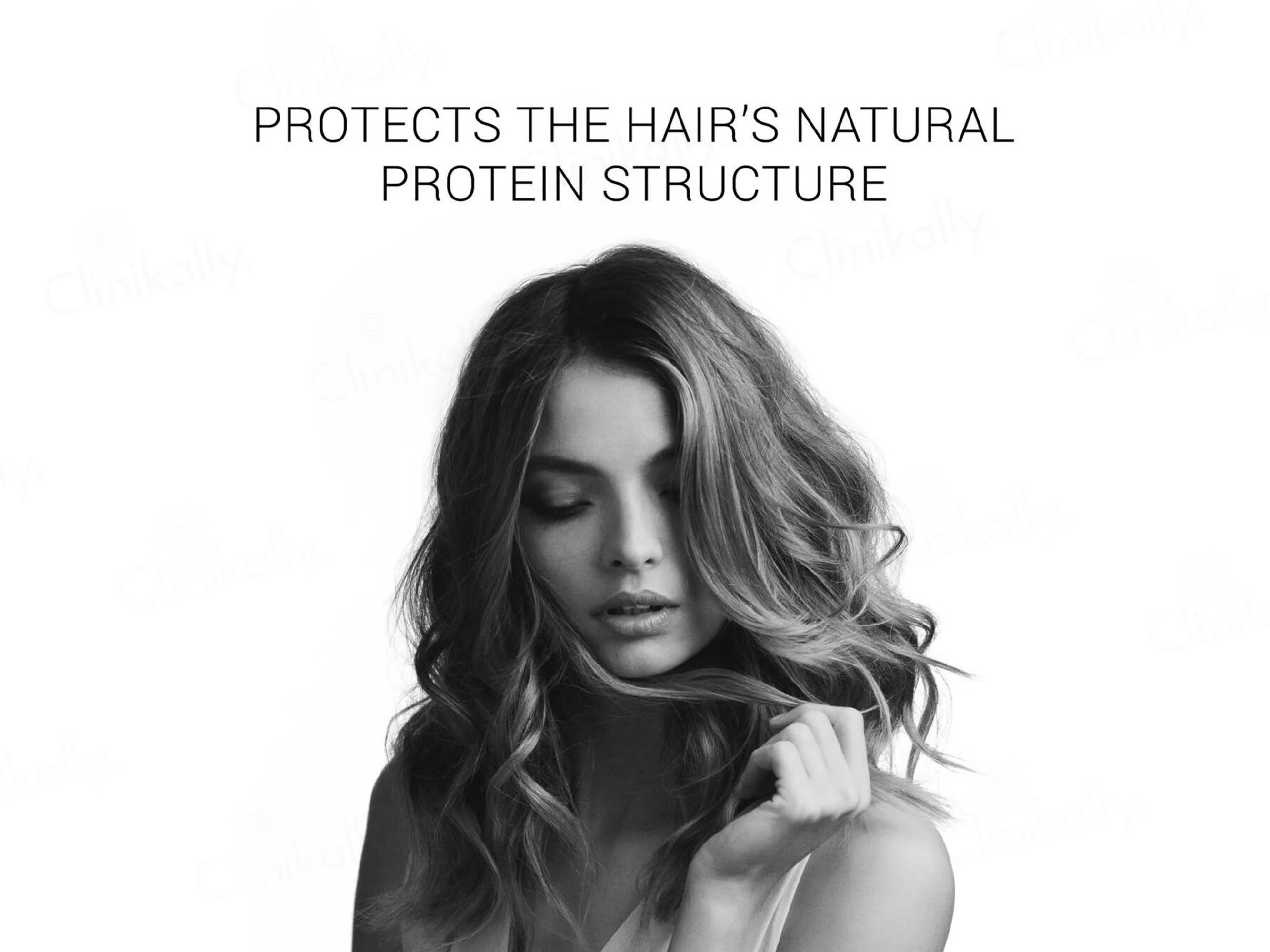 Wella Professionals SP Color Save Microlight 3D Complex Shampoo - Image 5
