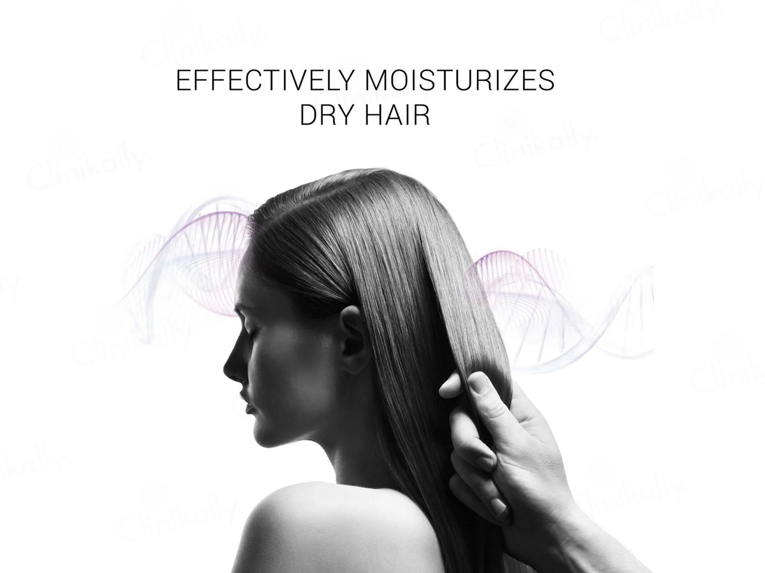 Wella Professionals SP Hydrate Shampoo For Dry Hair - Image 4