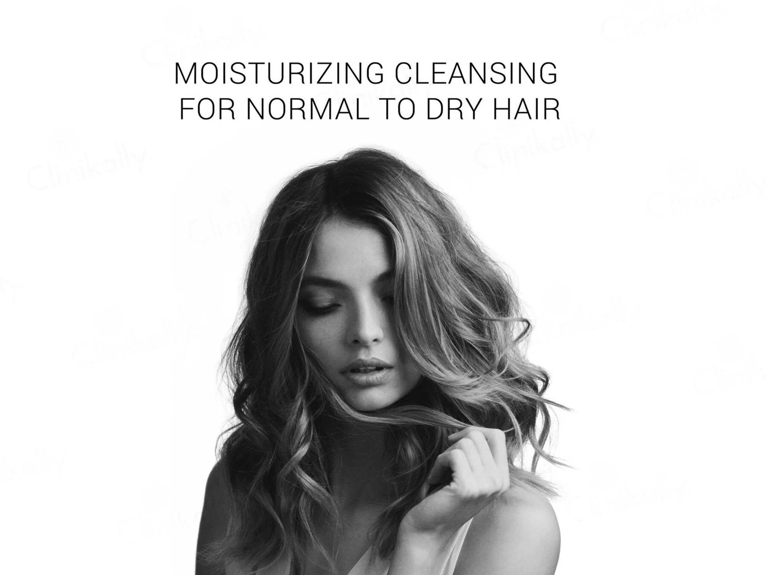 Wella Professionals SP Hydrate Shampoo For Dry Hair - Image 5