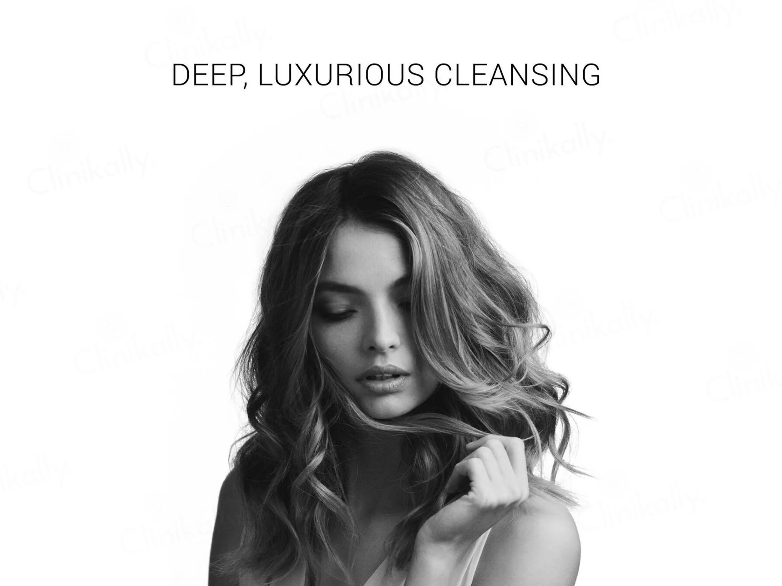 Wella Professionals SP LuxeOil Keratin Protect Shampoo - Image 4