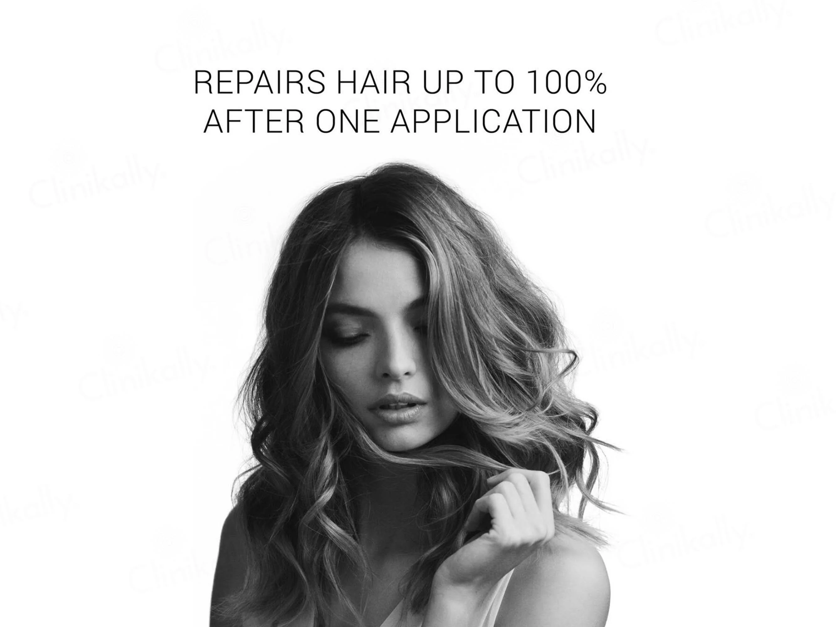 Wella Professionals SP Repair Mask For Damaged Hair - Image 5