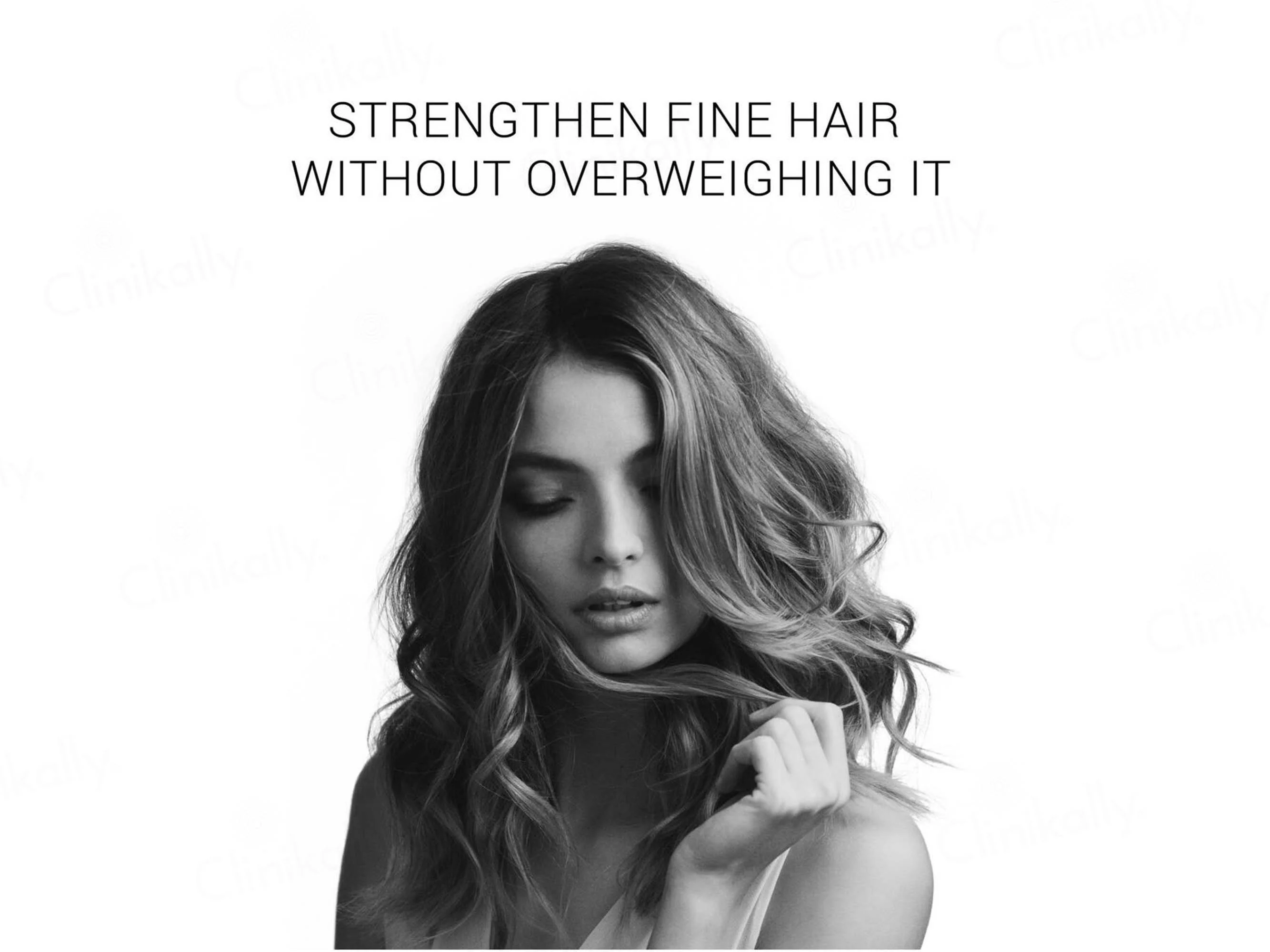Wella Professionals SP Volumize Shampoo For Fine Hair - Image 4