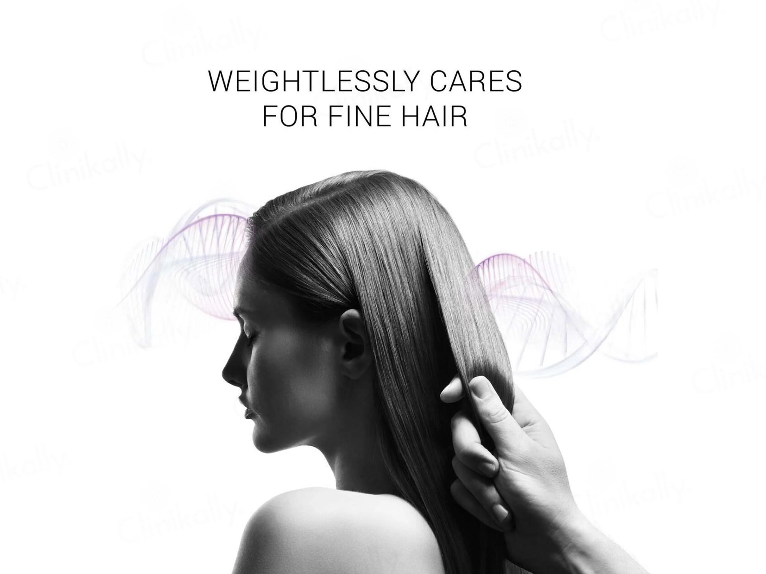 Wella Professionals SP Volumize Shampoo For Fine Hair - Image 5