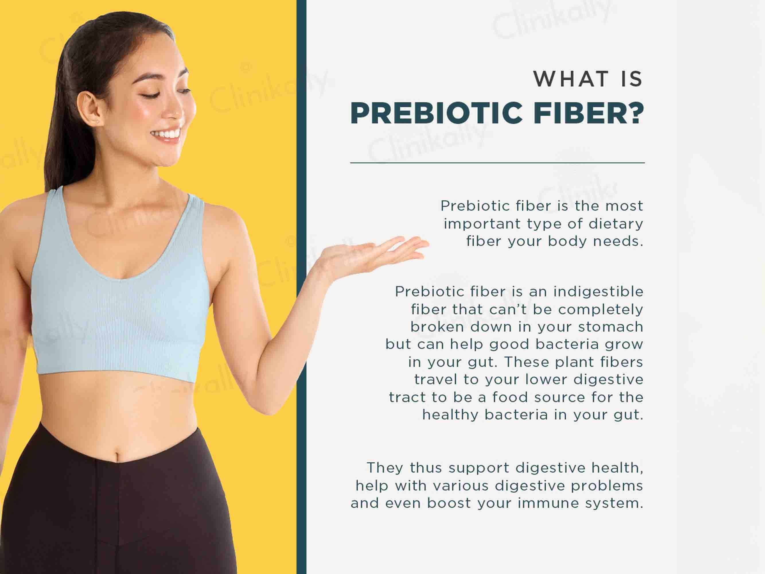 Wellbeing Nutrition Daily Fiber Powder - Image 4