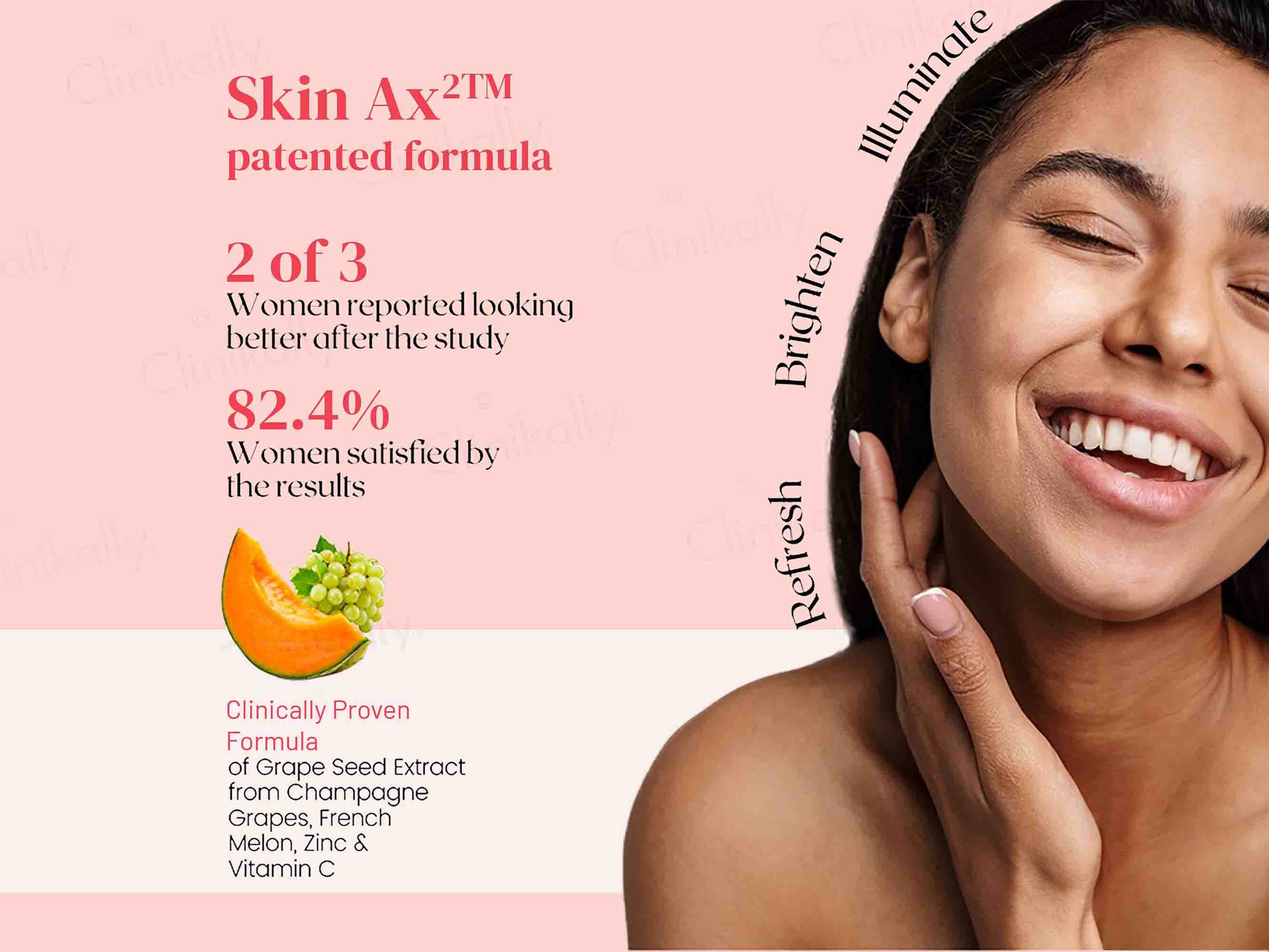 Wellbeing Nutrition Glow Korean Marine Collagen Powder - Tropical Bliss Flavour - Image 7