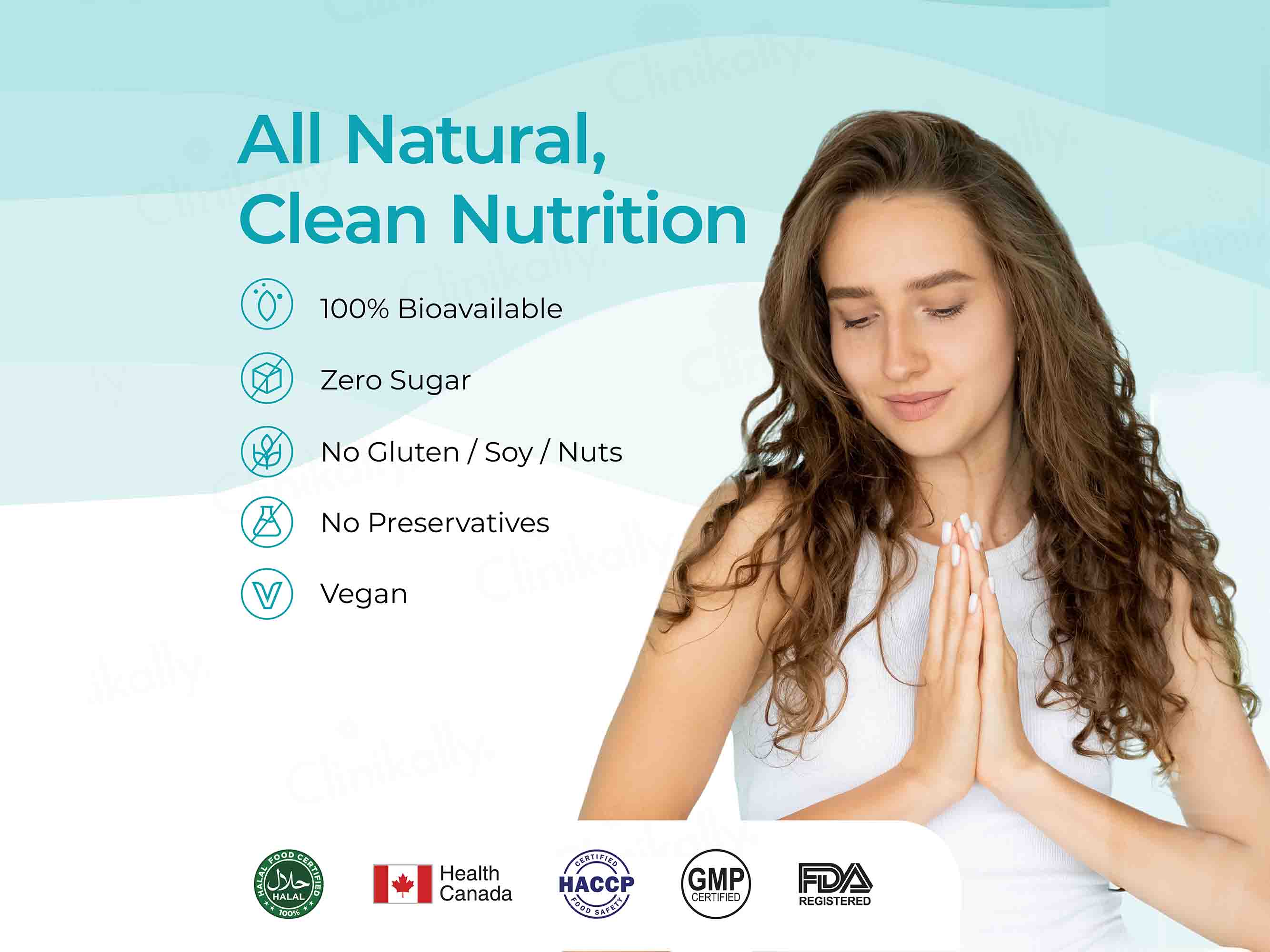 Wellbeing Nutrition Melts Into Calm & Relaxation Oral Strip - Soothing Mango Flavour - Image 3