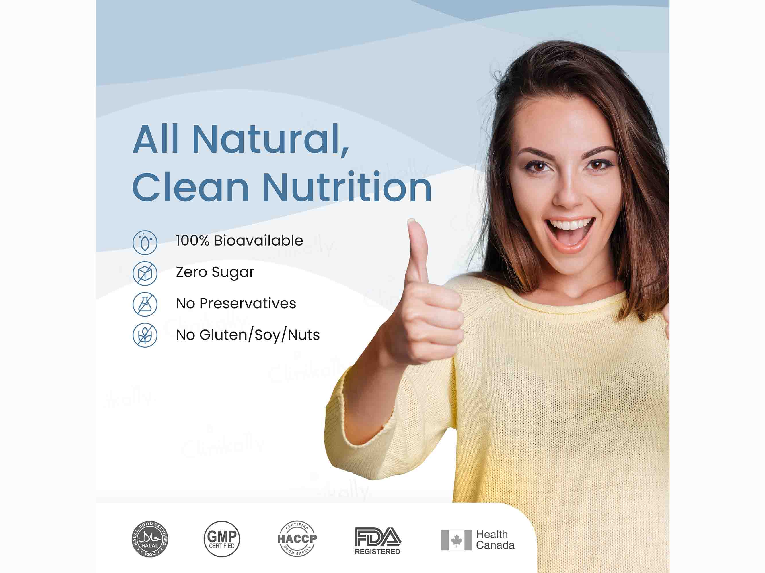 Wellbeing Nutrition Melts Into Healthy Gut Oral Strip - Mixed Berry Blast Flavour - Image 5