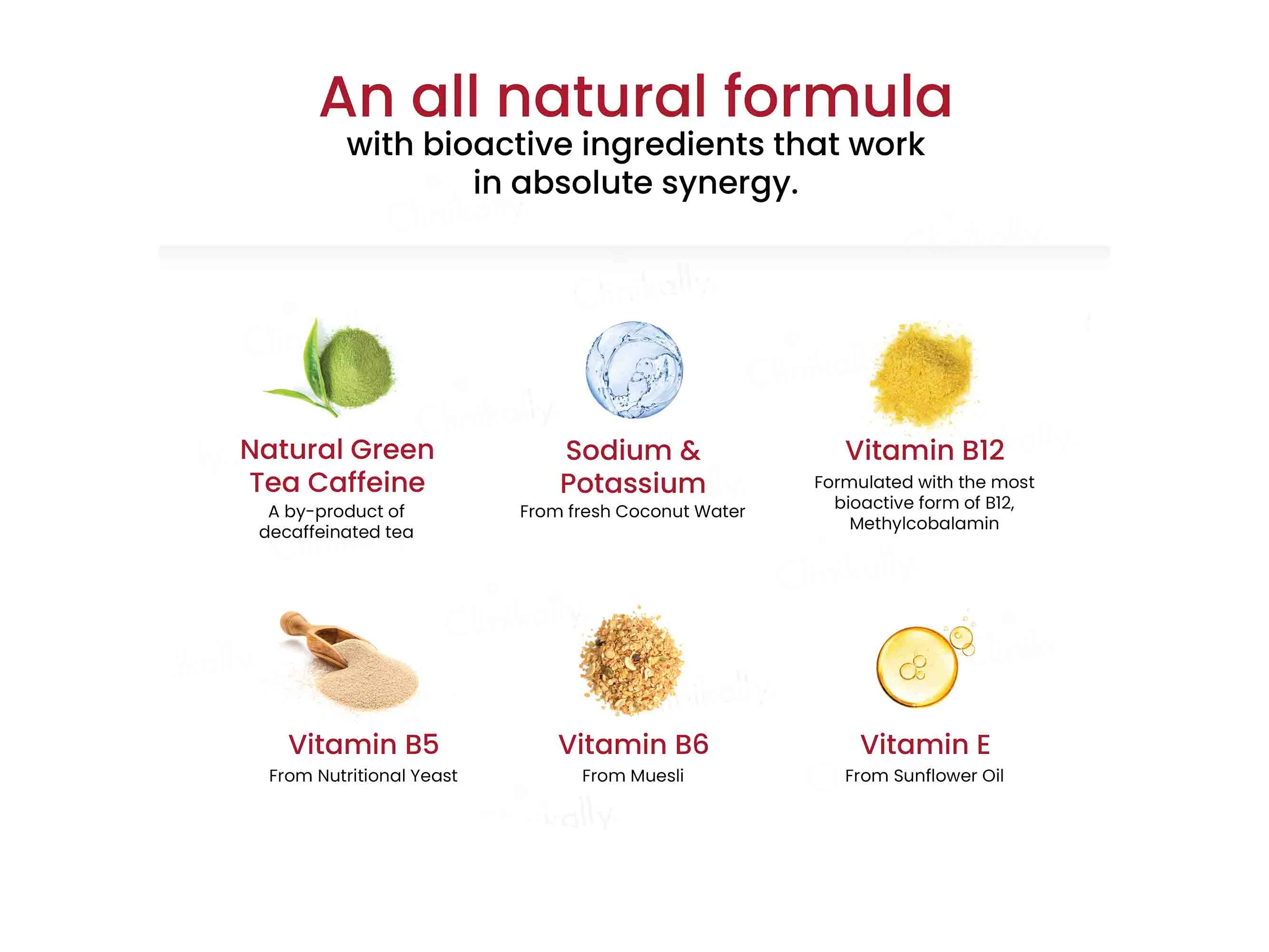 Wellbeing Nutrition Melts Into Instant Energy Oral Strip - Strawberry Mint Flavour - Image 7