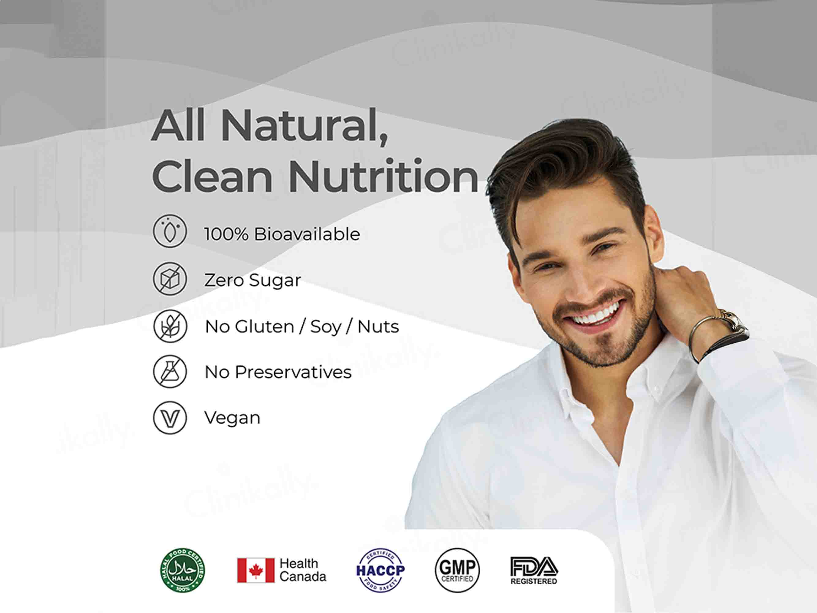 Wellbeing Nutrition Melts Into Testo Power Oral Strip - Image 7