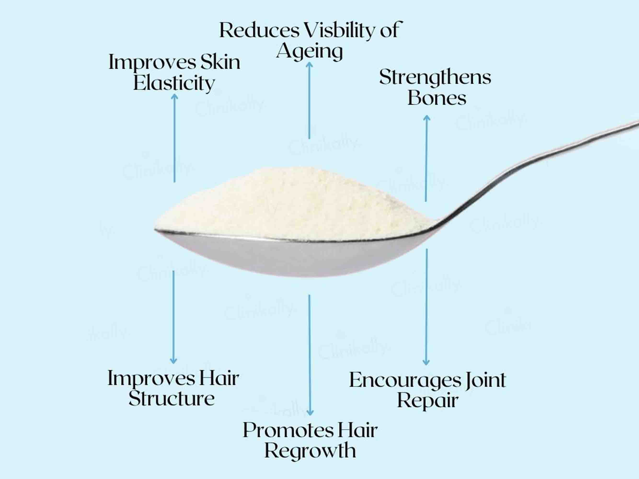 Wellbeing Nutrition Korean Marine Collagen Powder - Image 6