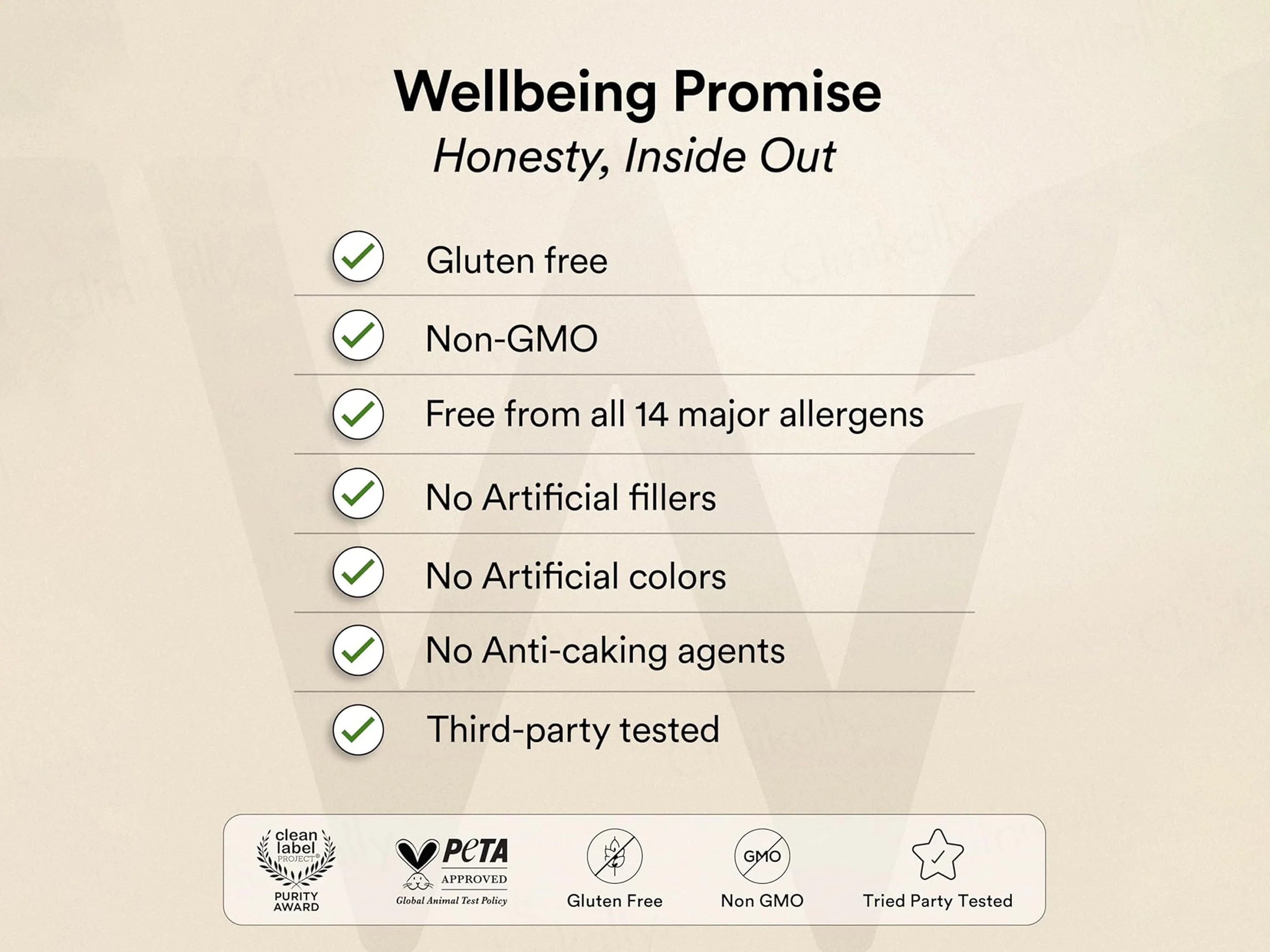 Wellbeing Nutrition Vegan Pro Collagen Powder - Mixed Berries Flavour - Image 6