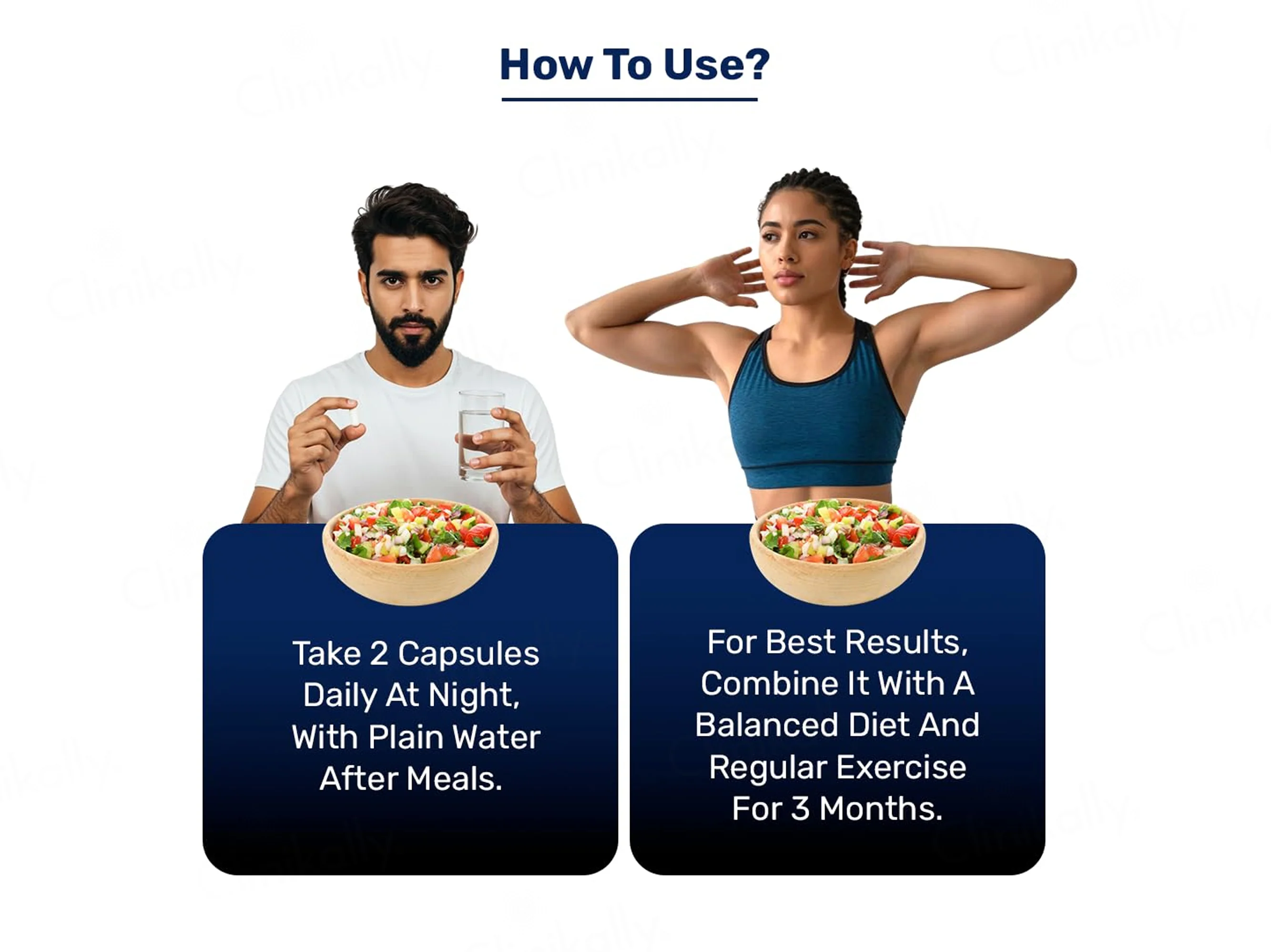 What's Up Wellness Night Burner Nutraceutical Capsule - Image 5
