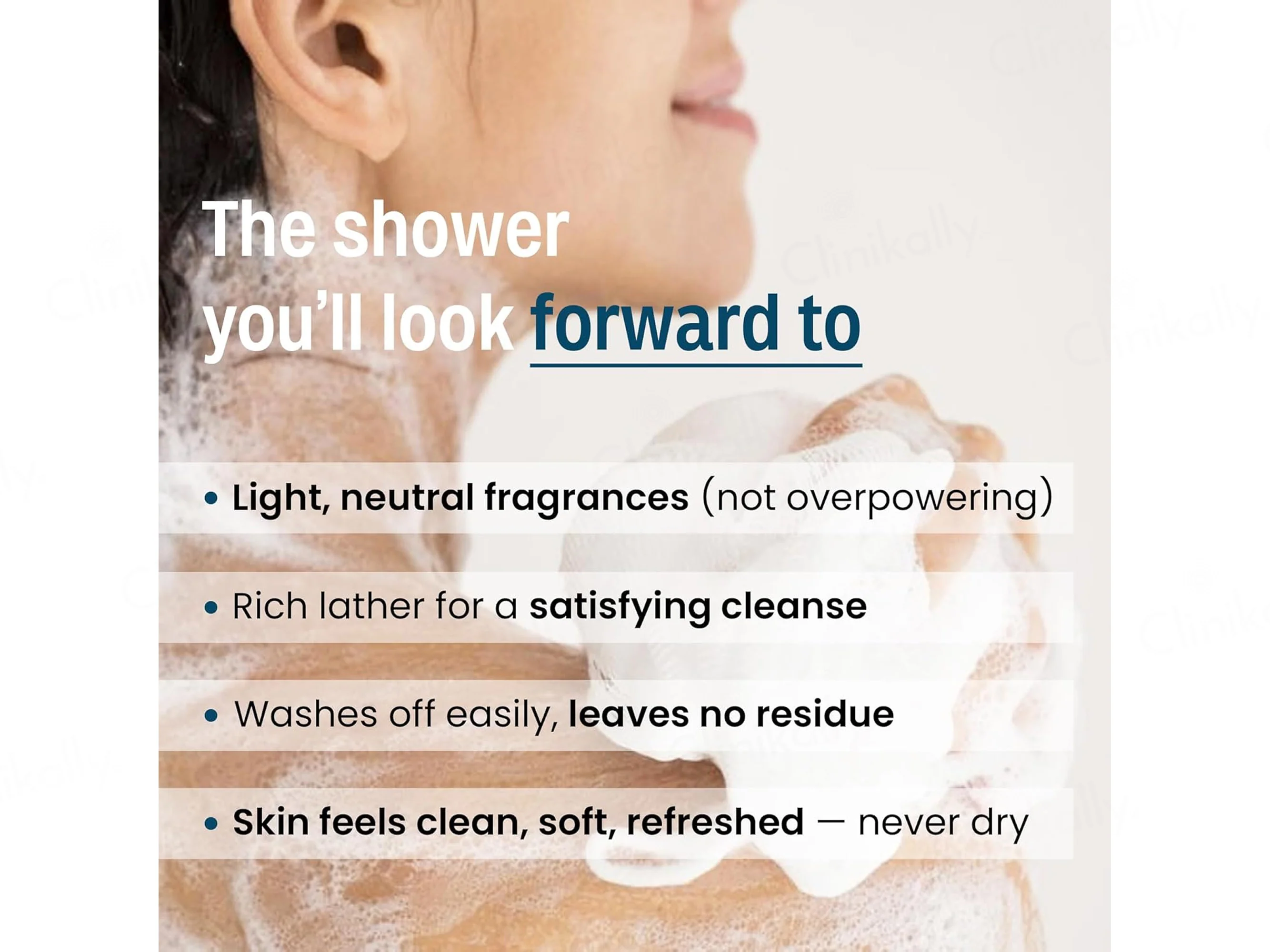 Wild Oak Anti-Odour Body Wash - Image 6