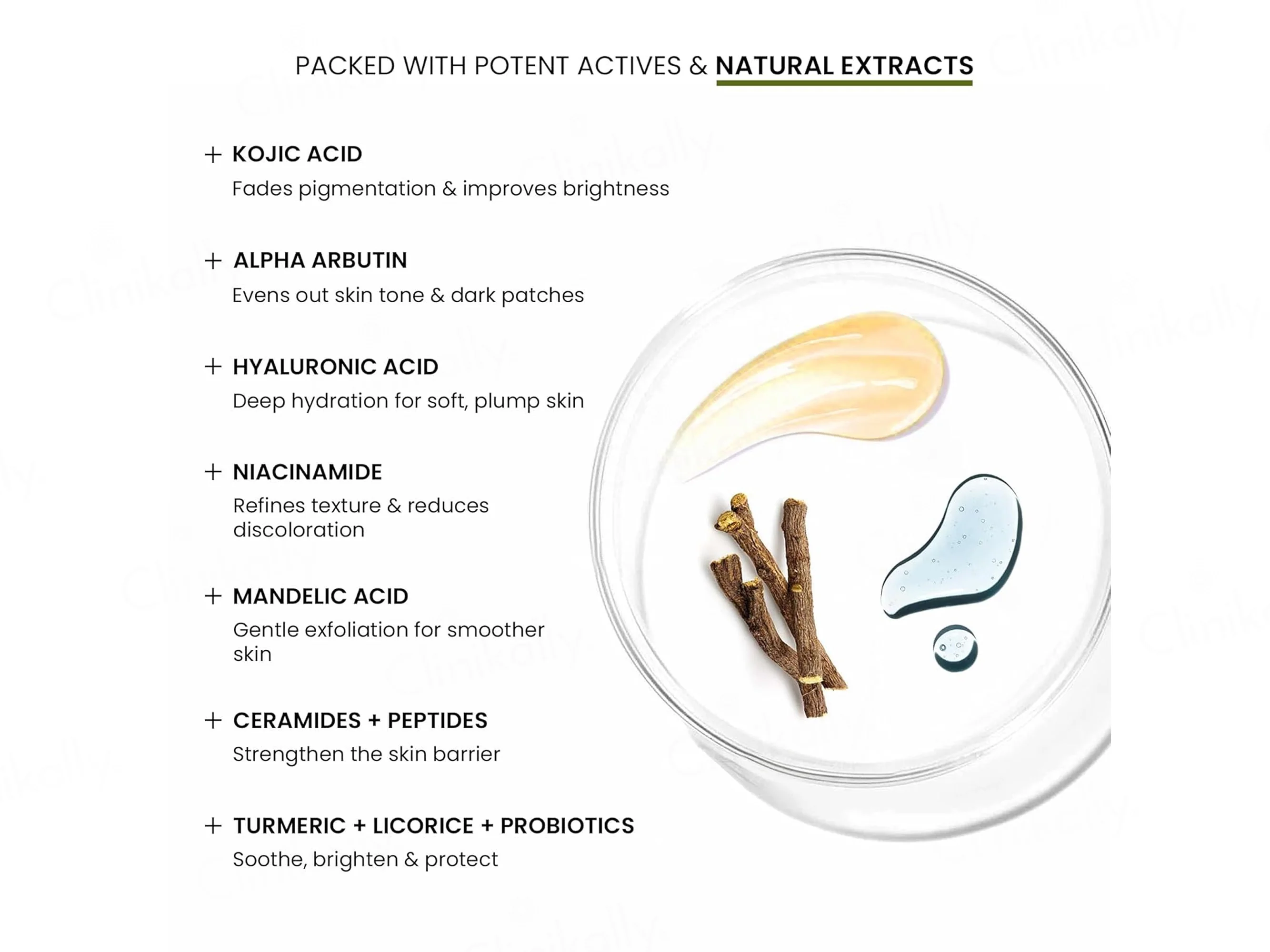 Wild Oak Brightening Body Wash - Image 3