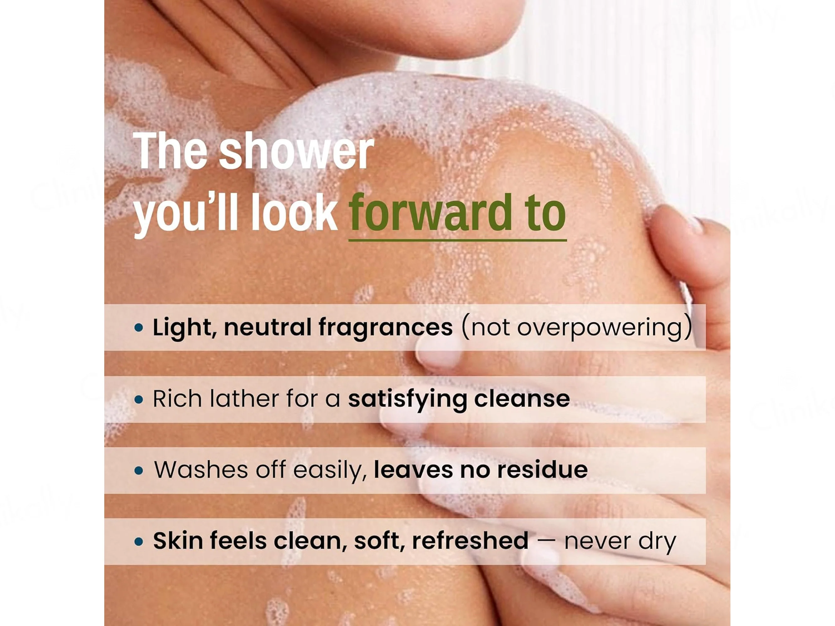 Wild Oak Brightening Body Wash - Image 6