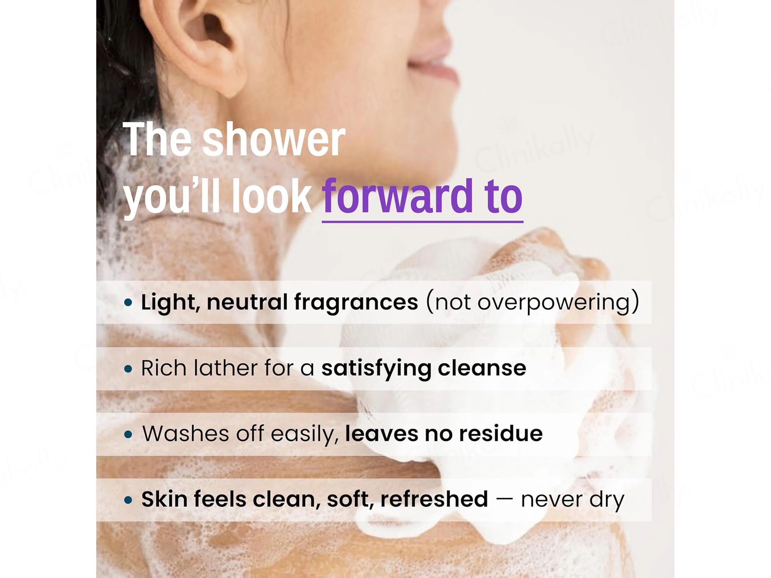 Wild Oak Daily Detox Body Wash - Image 6