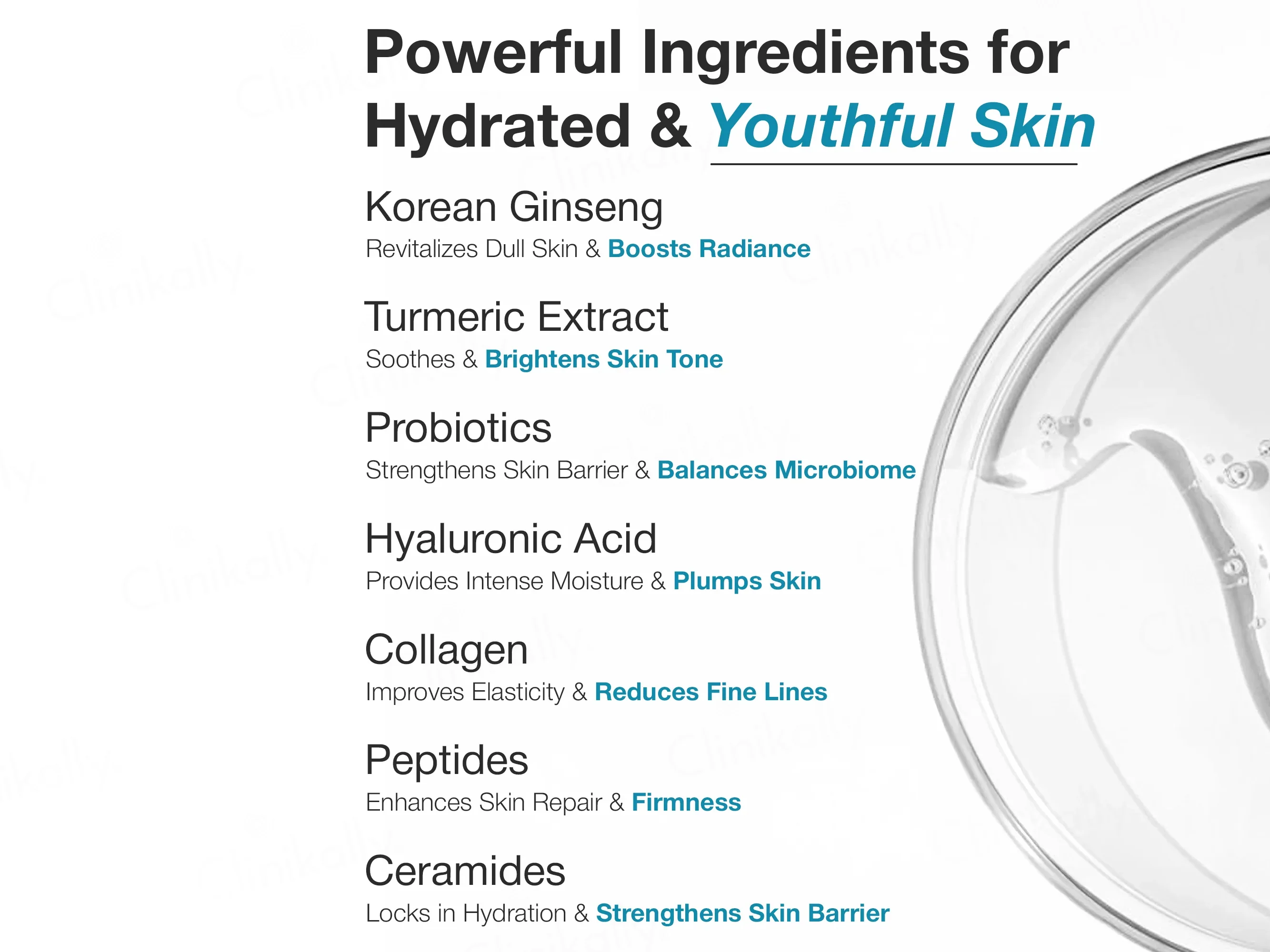 Wild Oak Ginseng Face Toner - Image 5