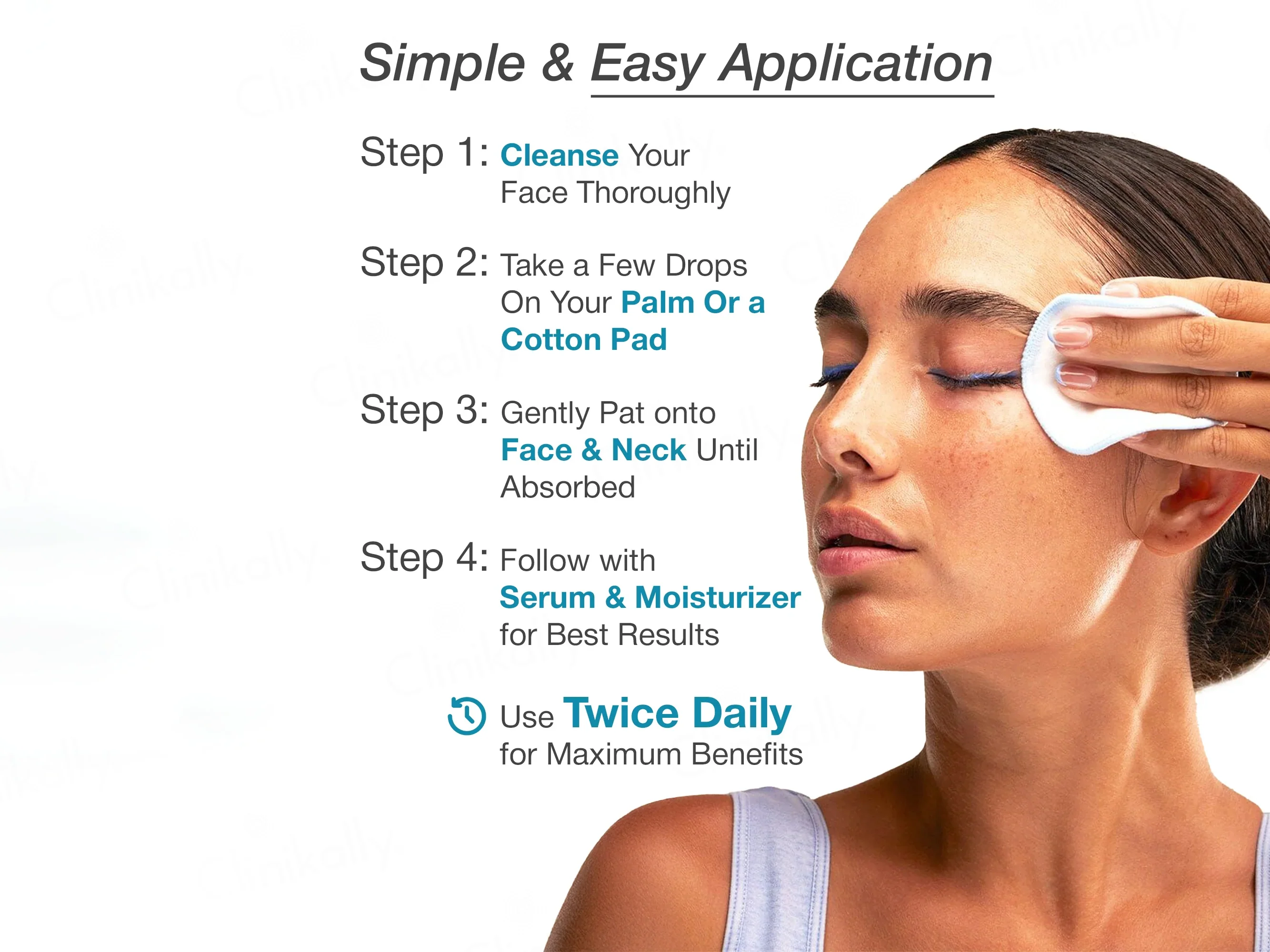 Wild Oak Ginseng Face Toner - Image 7