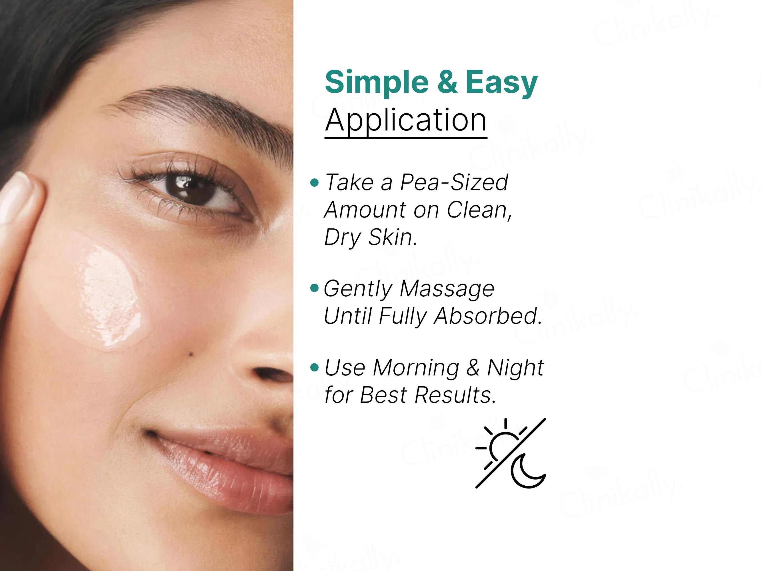 Wild Oak Skin Superfoods Face Gel - Image 3