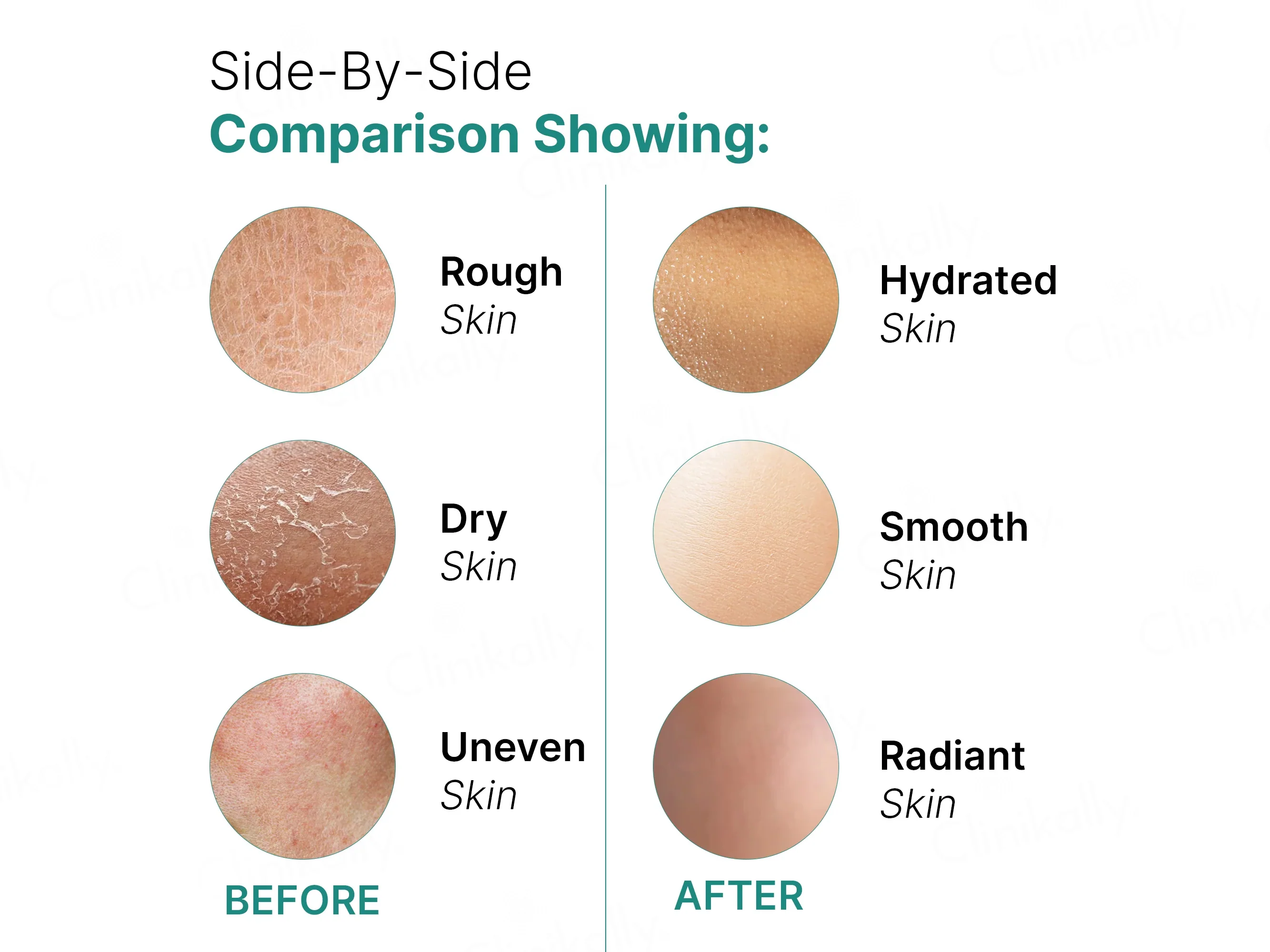 Wild Oak Skin Superfoods Face Gel - Image 4