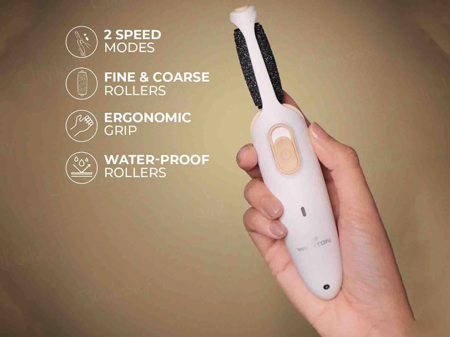 Winston Callus Remover - Image 2