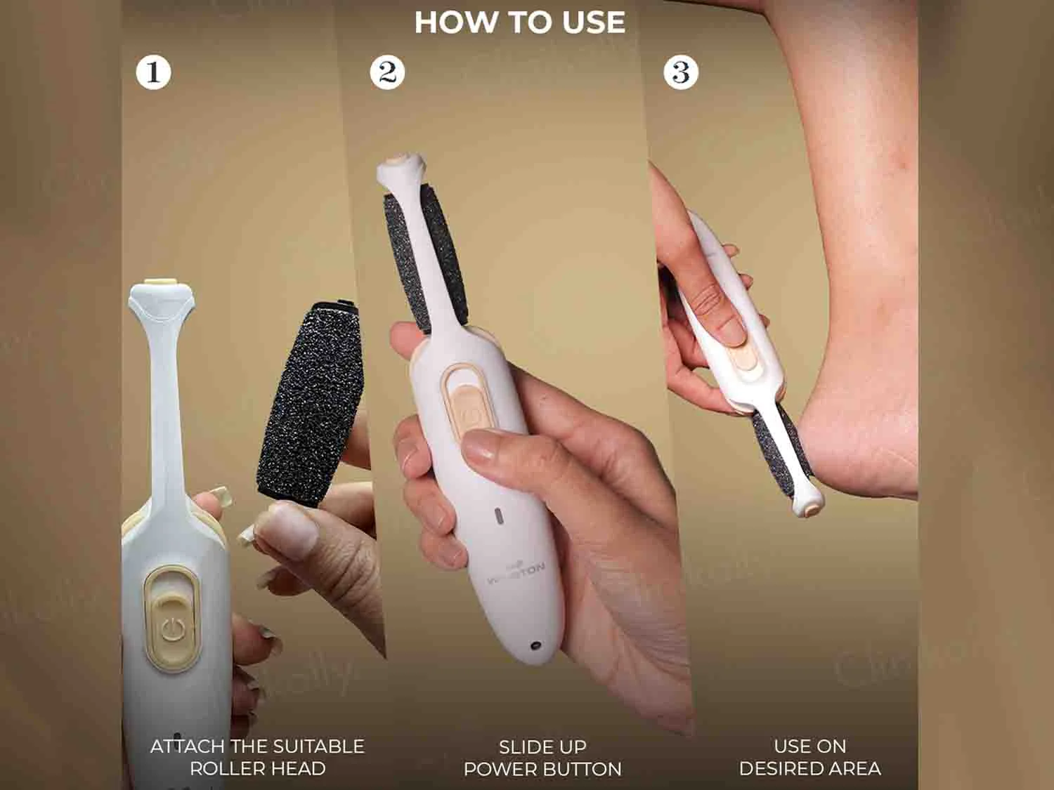 Winston Callus Remover - Image 4